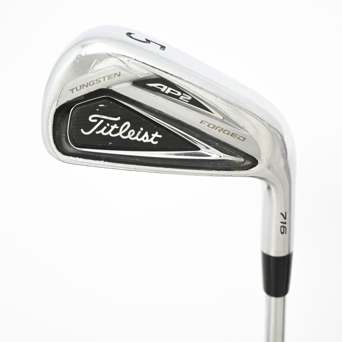 中古】AP2 716 アイアンセット (タイトリスト) 716 通販｜GDO中古