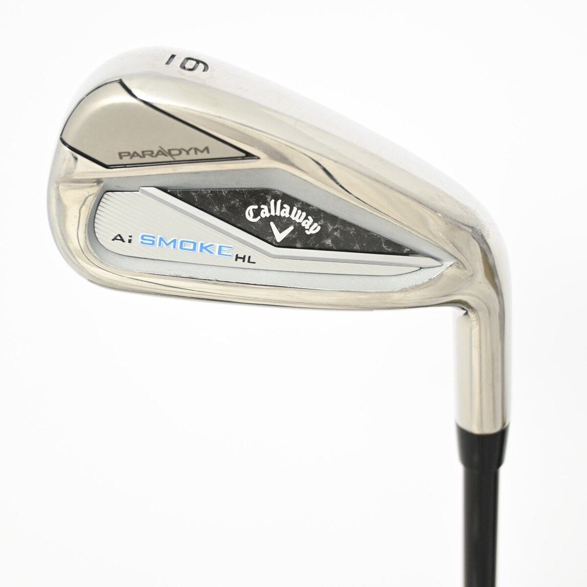 中古】パラダイム Ai SMOKE HL アイアン TENSEI 50 for Callaway 27