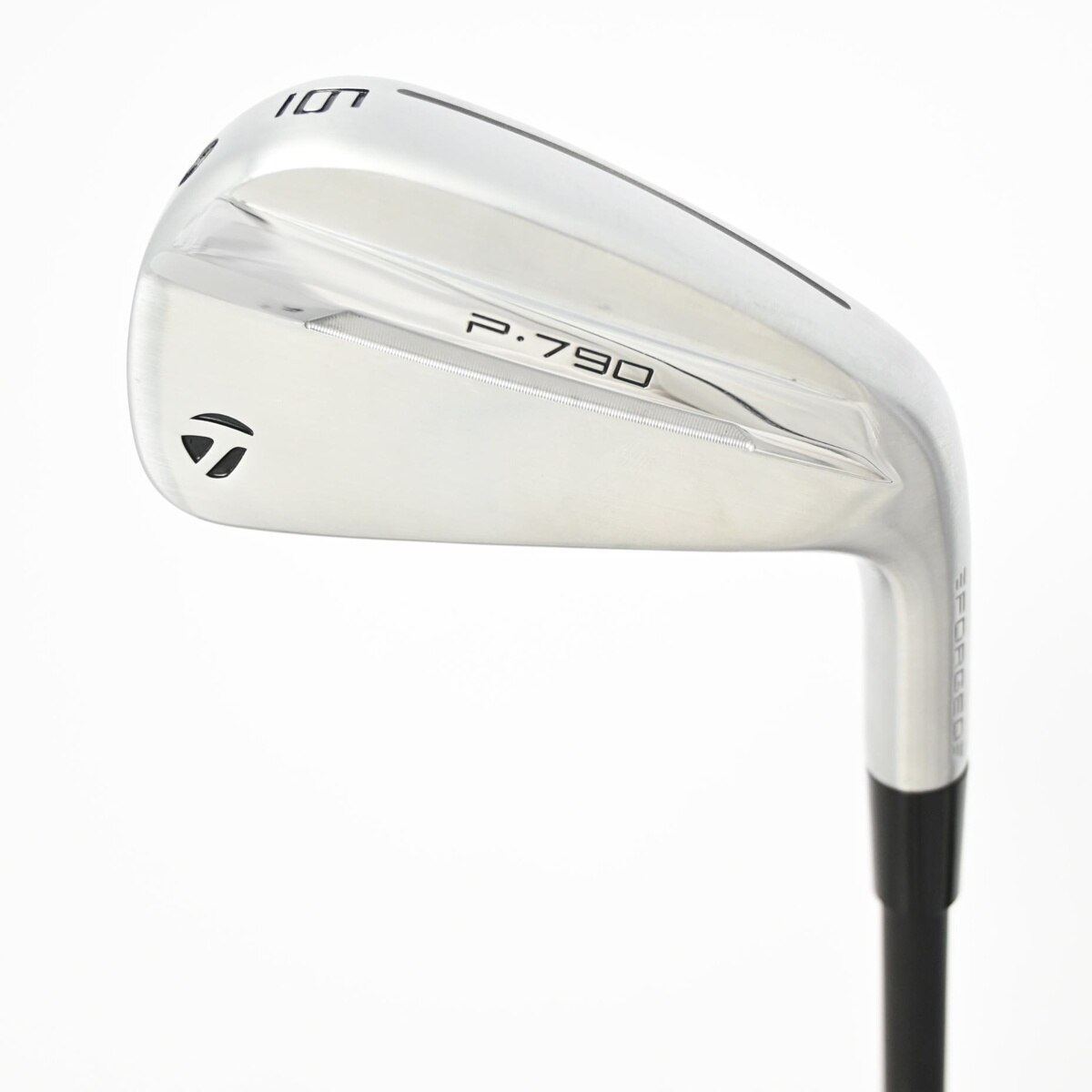 中古】P790(2025) アイアン TRAVIL IRON 95 26.5 S C(アイアン（セット