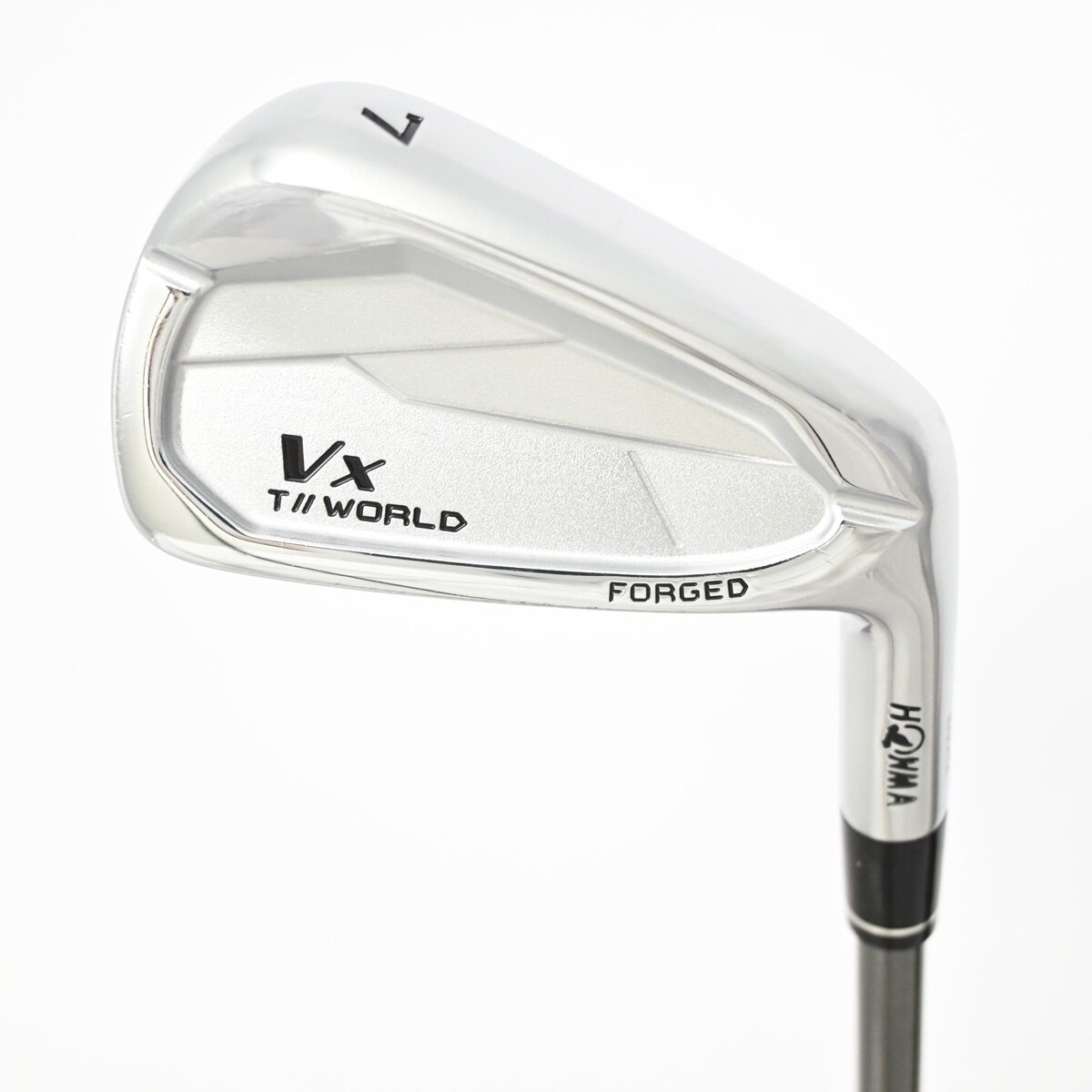 中古】ツアーワールド Vx アイアン VIZARD EZ-IB 85 30 S C(アイアン