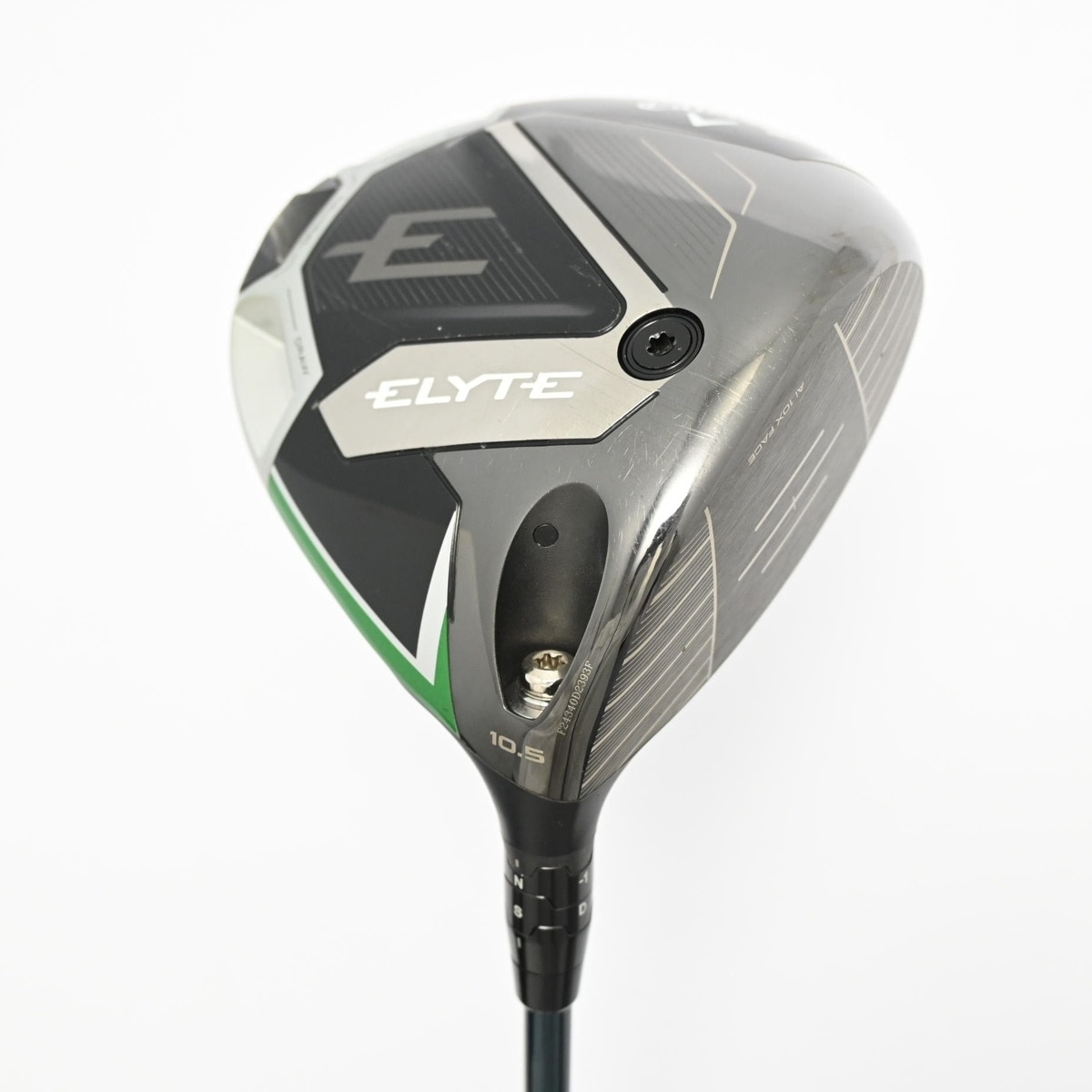 中古】エリート ドライバー (キャロウェイ) 通販｜GDO中古ゴルフクラブ