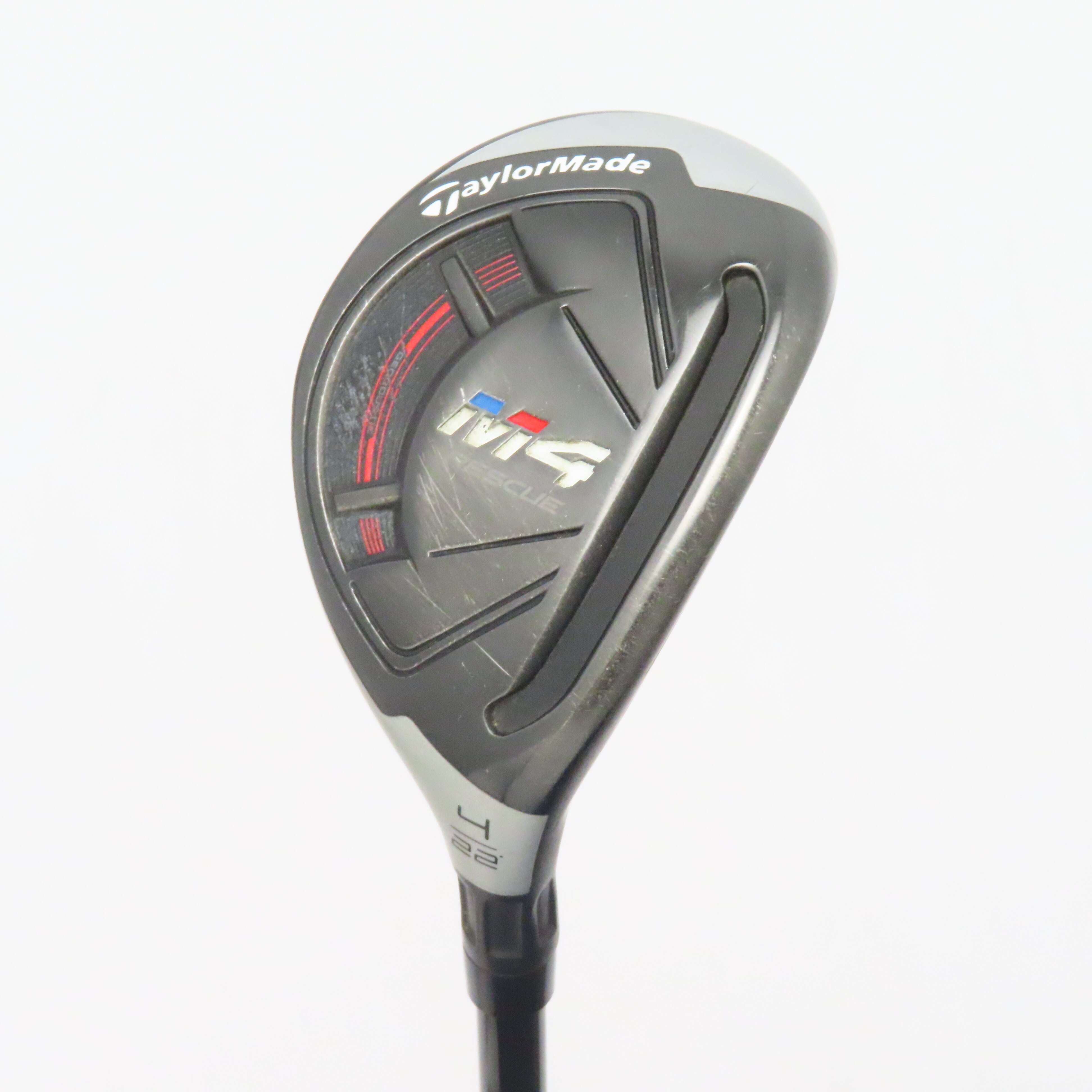 中古】M4 ユーティリティ FUBUKI TM6 22 S CD(ユーティリティ（単品