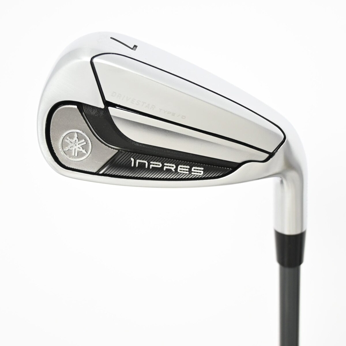 中古】インプレス DRIVE STAR TypeD(2025) アイアン Speeder Nx for