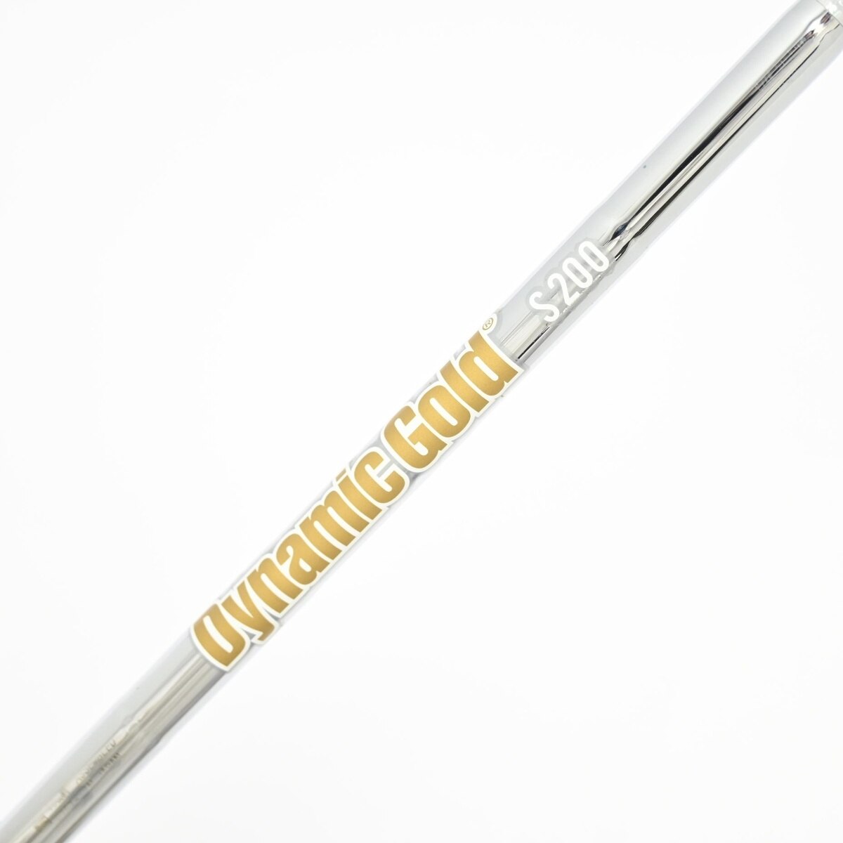 中古】MizunoPro 245 アイアン Dynamic Gold HT 24 S200 C(アイアン