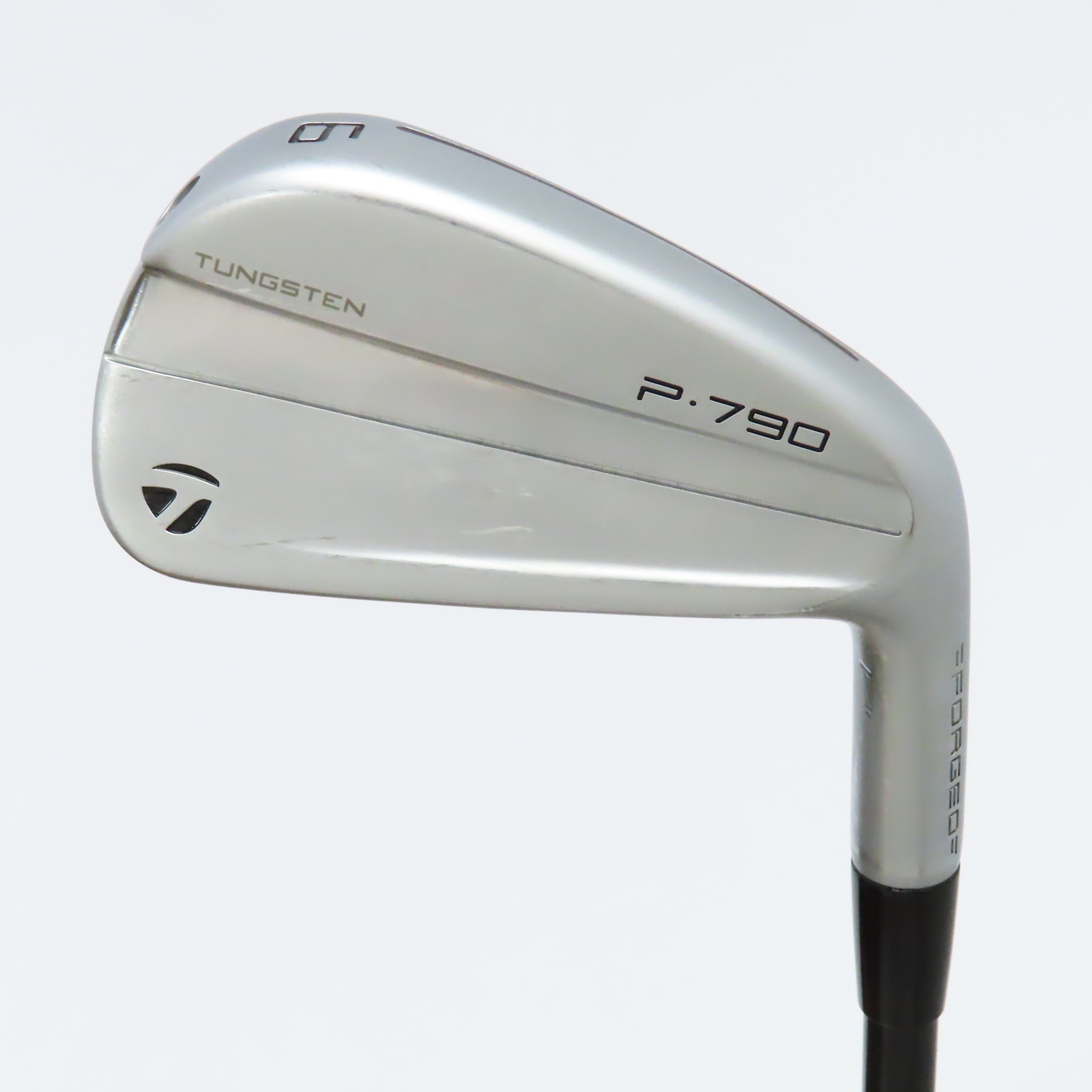中古】P790(2023) アイアンセット (テーラーメイド) P790 通販｜GDO