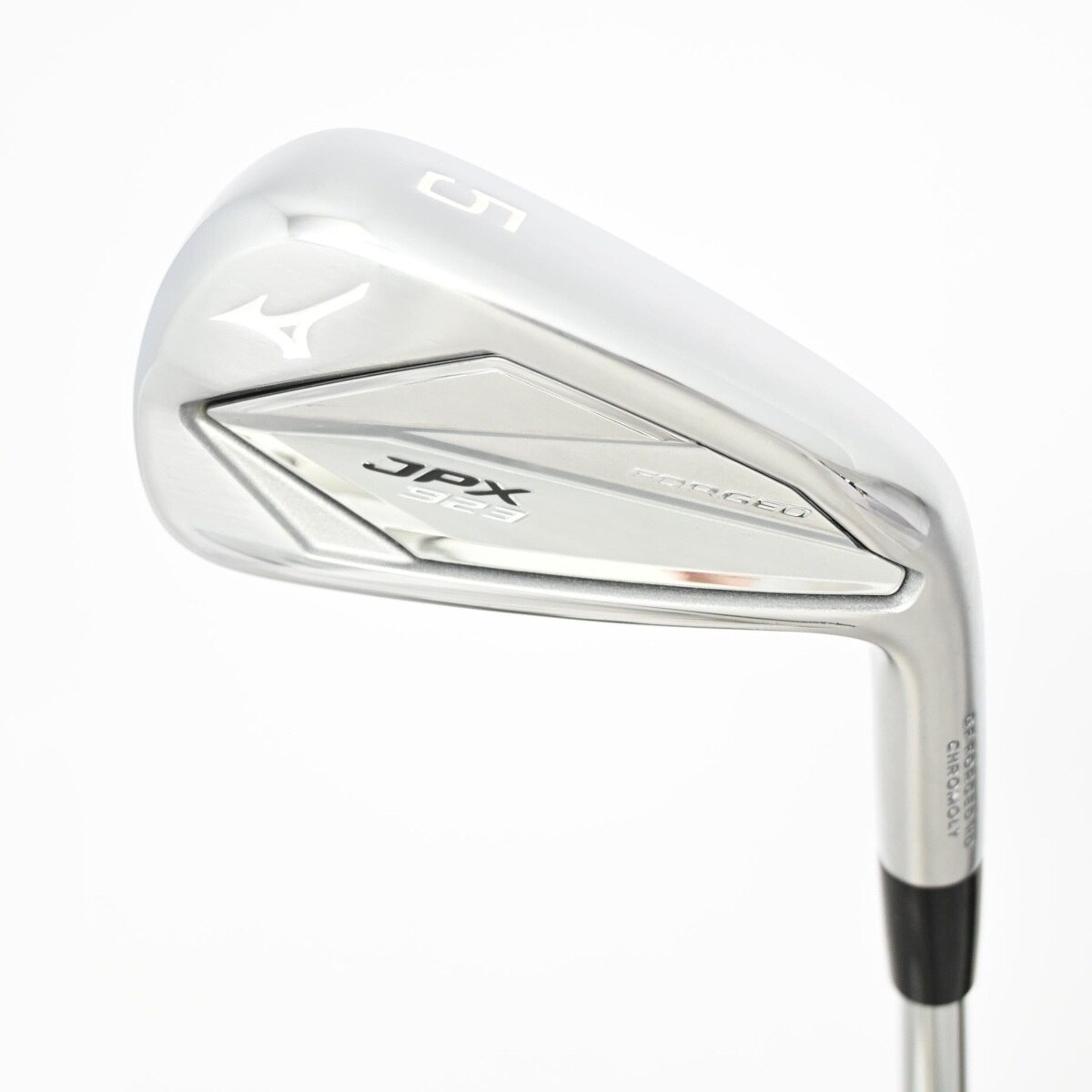 中古】JPX 923 FORGED アイアンセット (ミズノ) JPX 通販｜GDO中古