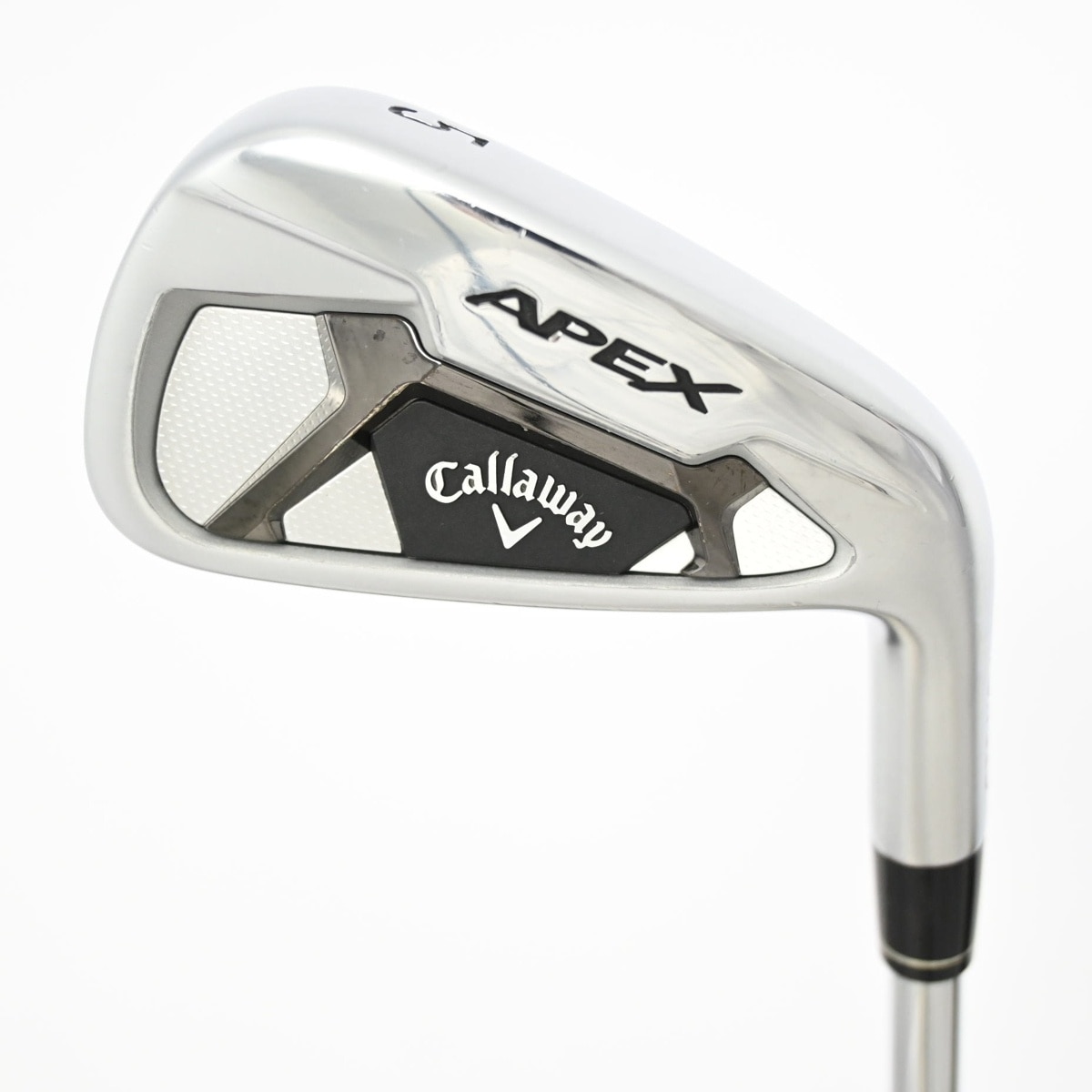 中古】APEX(2021) アイアン N.S.PRO 950GH neo 23.5 S C(アイアン