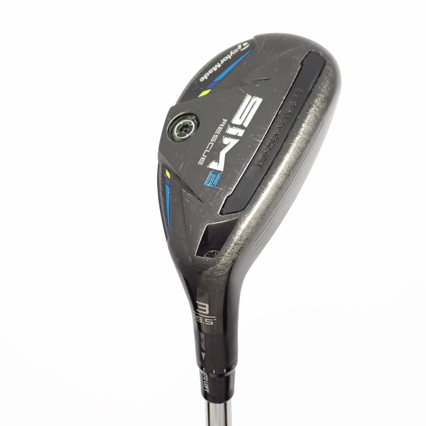 中古】SIM2 ユーティリティ (テーラーメイド) 通販｜GDO中古ゴルフクラブ