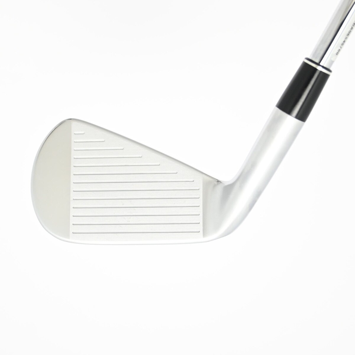 中古】スリクソン ZXi5 アイアン（単品） N.S.PRO MODUS3 TOUR 115 24