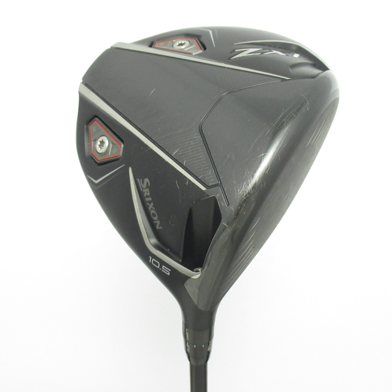 中古】スリクソン ZXi ドライバー Diamana ZXi 50 10.5 S C(ドライバー