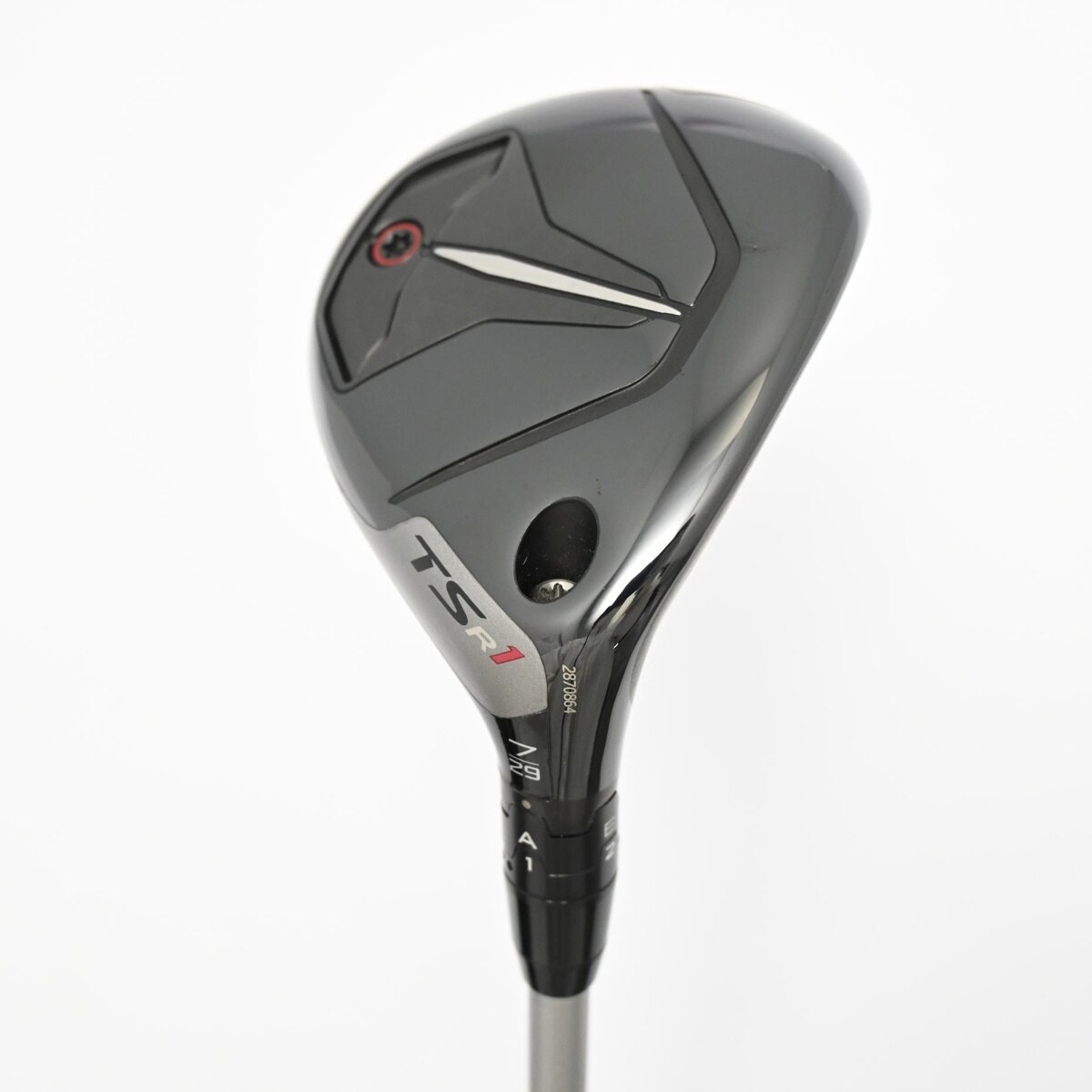 中古】TSR1 ユーティリティ MMT TSP121 55 29 S BC(ユーティリティ