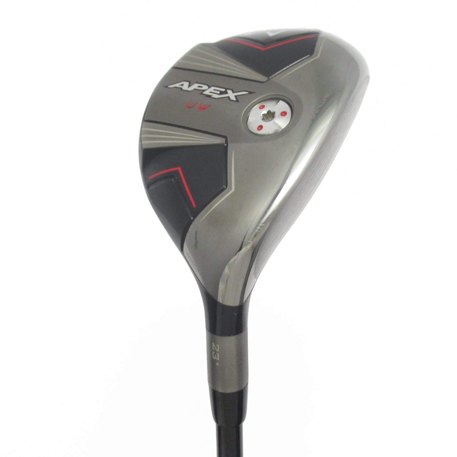 中古】APEX UW(2023） ユーティリティ TENSEI 70 for Callaway 23 S CD