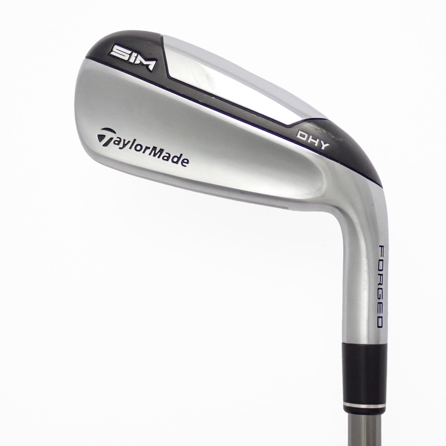 中古】SIM DHY ユーティリティ DIAMOND Speeder IRON 8 25 S C