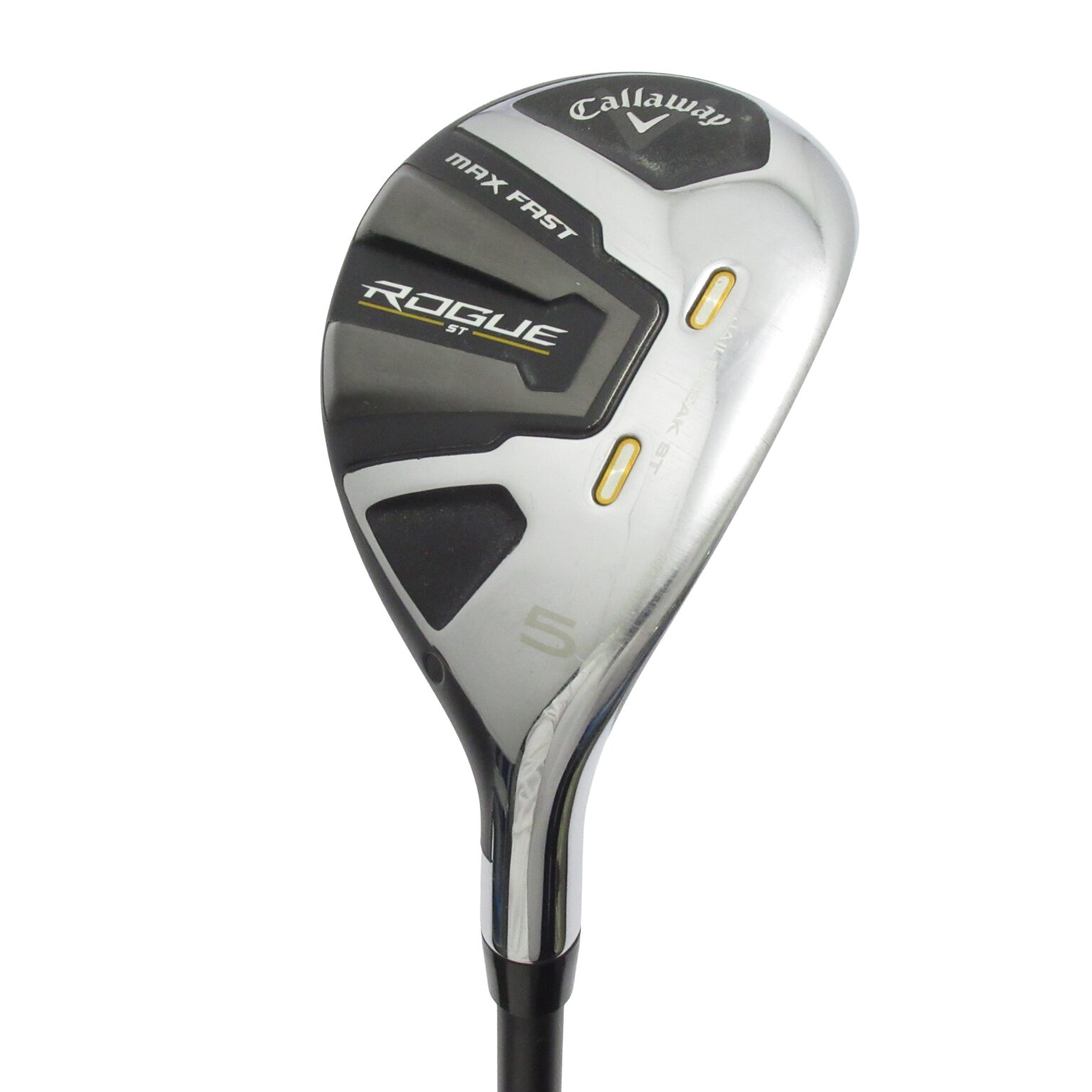 中古】ローグ ユーティリティ (キャロウェイ) 通販｜GDO中古ゴルフクラブ