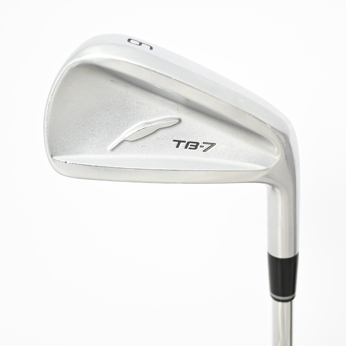 中古】TB-7 FORGED アイアン N.S.PRO MODUS3 TOUR 105 26 S CD