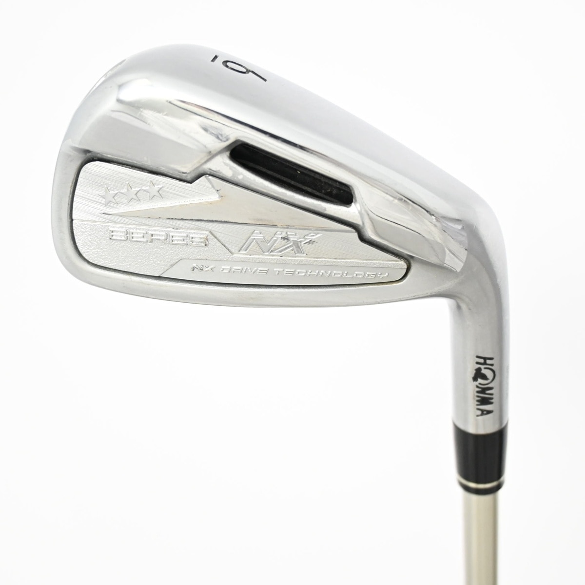 中古】本間ゴルフ アイアンセット 通販｜GDO中古ゴルフクラブ