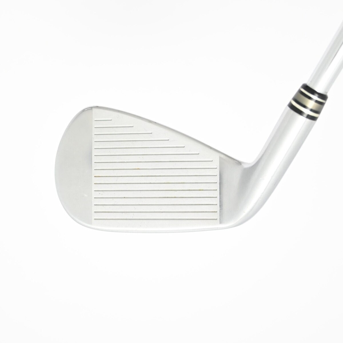 中古】ゼクシオ FORGED(2017) アイアン N.S.PRO MODUS3 TOUR 105 DST