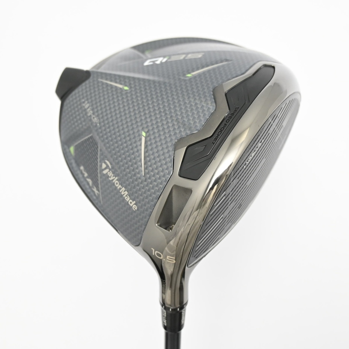 中古】Qi35 MAX ドライバー (テーラーメイド) Qi35 通販｜GDO中古