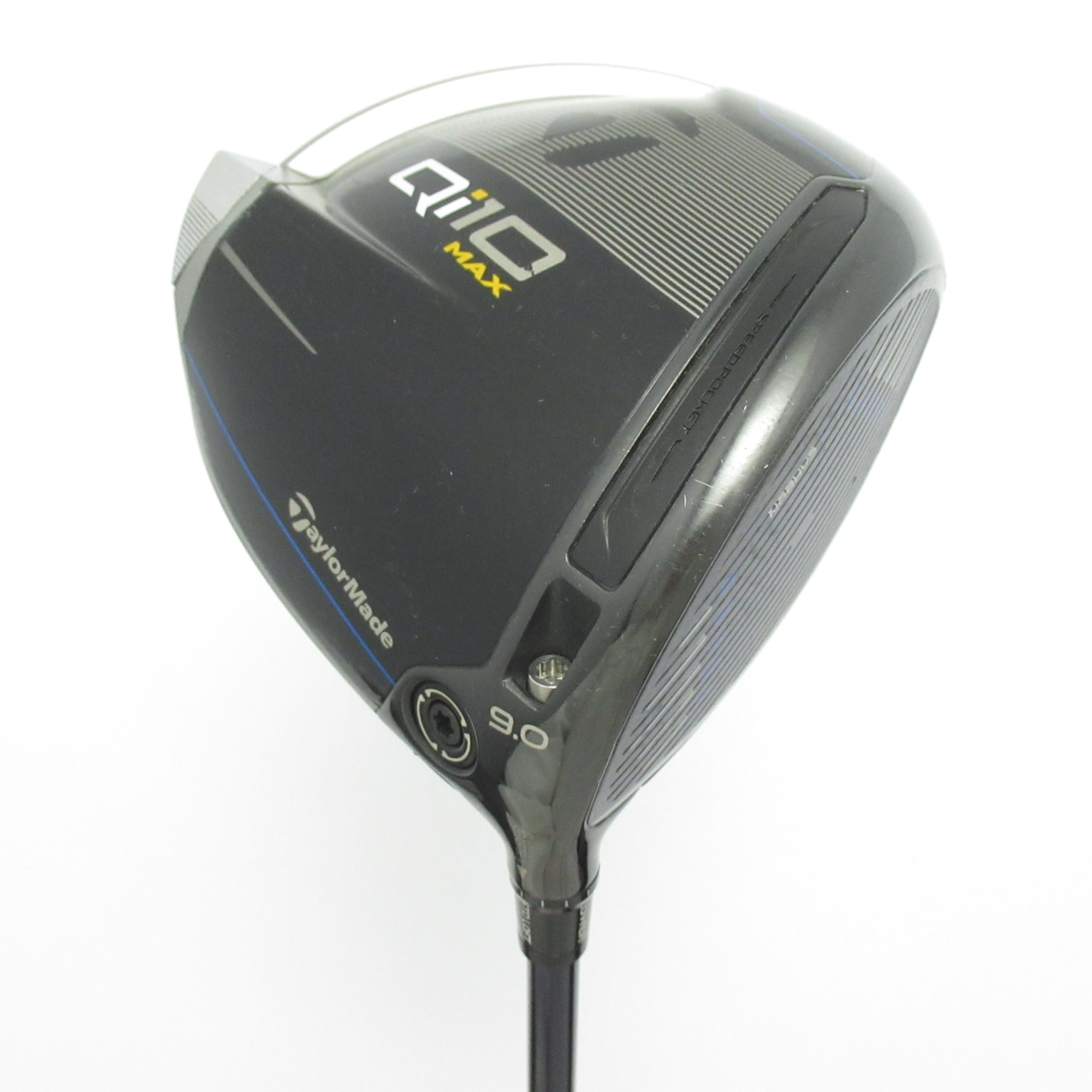 中古】Qi10 ドライバー (テーラーメイド) 通販 (9ページ目)｜GDO中古