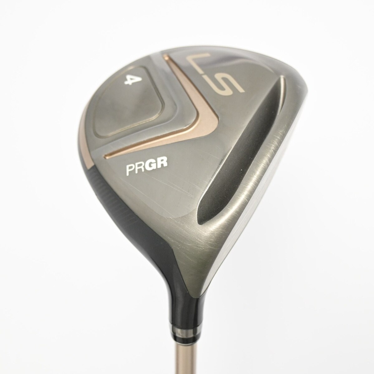 中古】プロギア(PRGR) フェアウェイウッド レディス 通販｜GDO中古