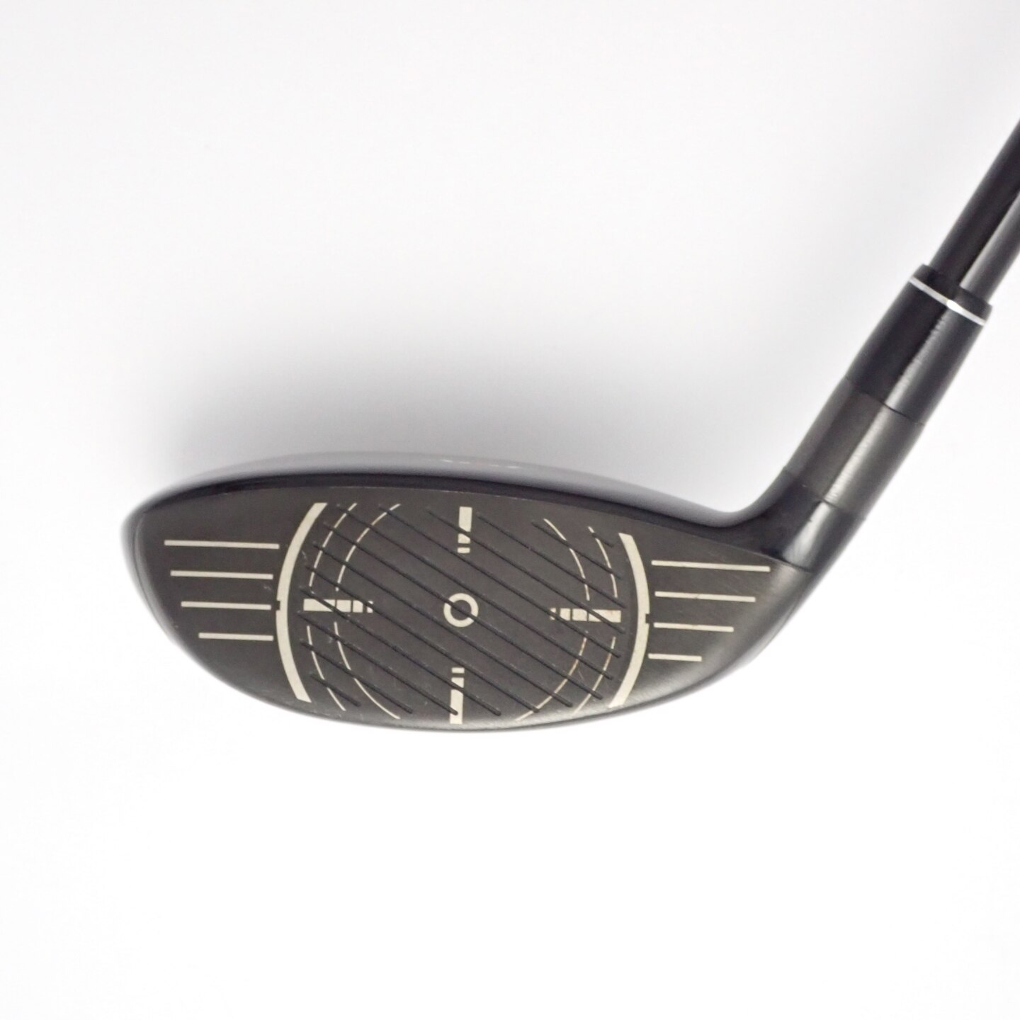 中古】EZONE GT(2022) ユーティリティ REXIS KAIZA-U 19 S CD