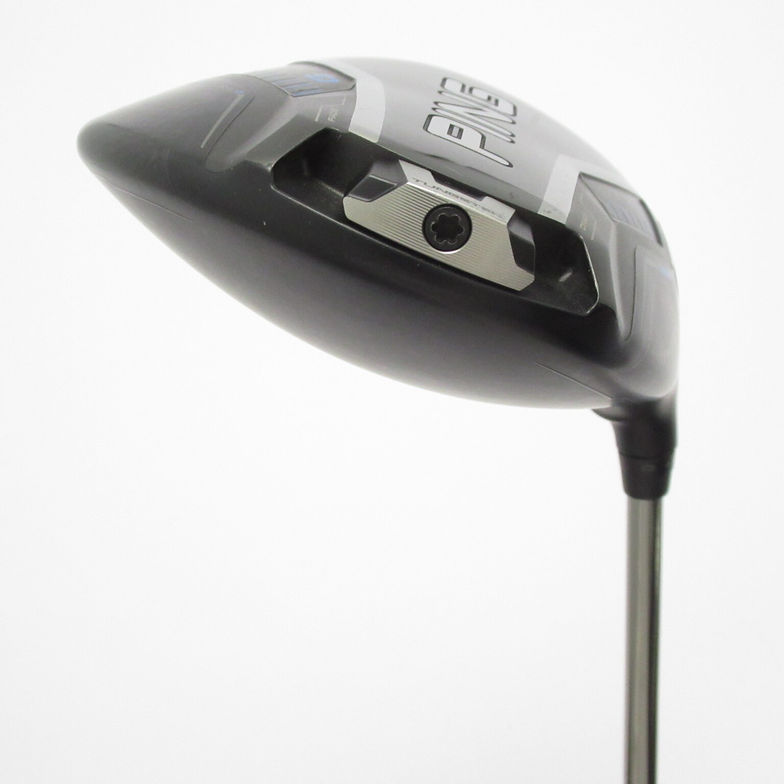 中古】G440 MAX ドライバー PING TOUR 2.0 CHROME 65 10.5 R CD