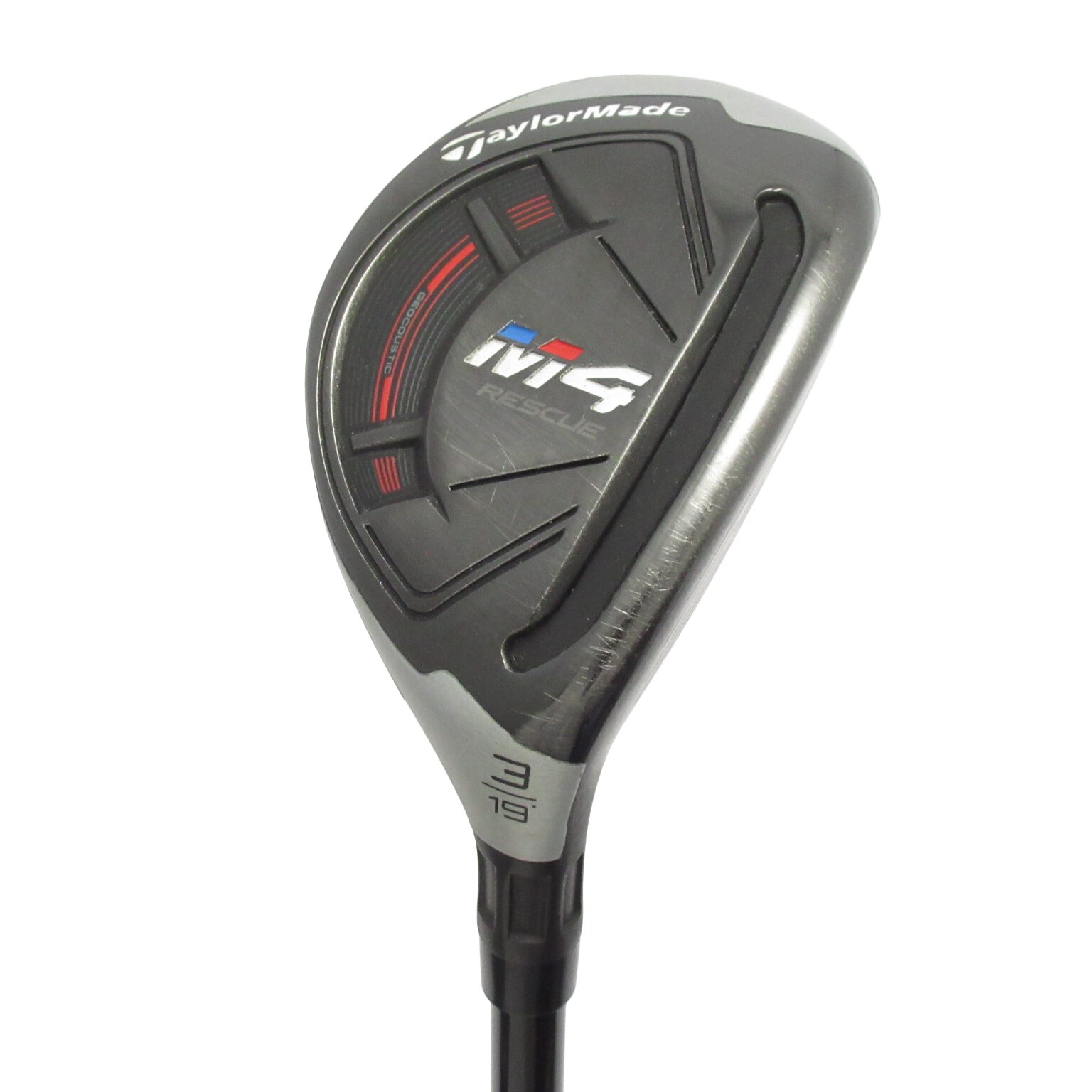 中古】M4 (テーラーメイド) 通販｜GDO中古ゴルフクラブ
