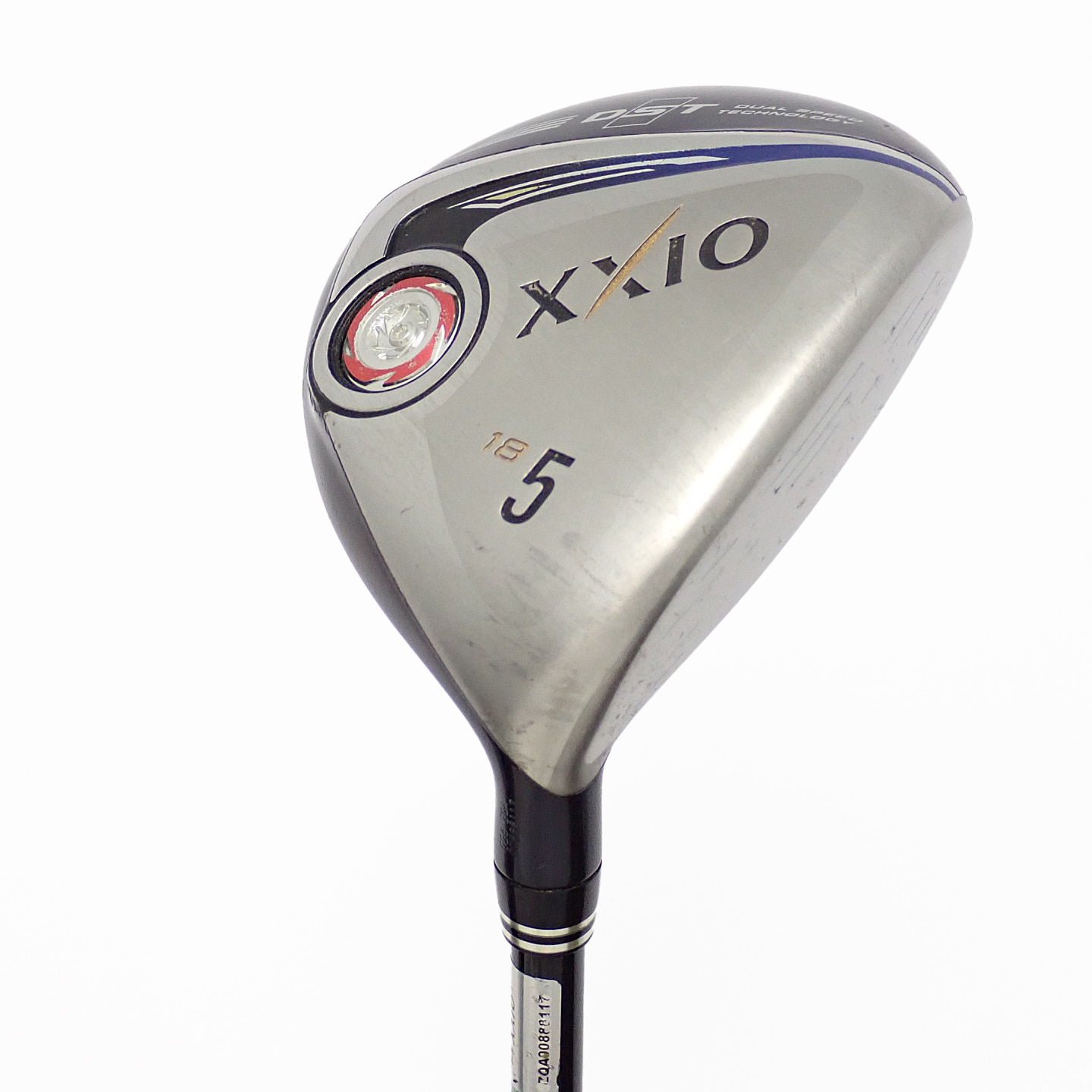 中古】ゼクシオ フェアウェイウッド (ダンロップ) 通販｜GDO中古ゴルフ