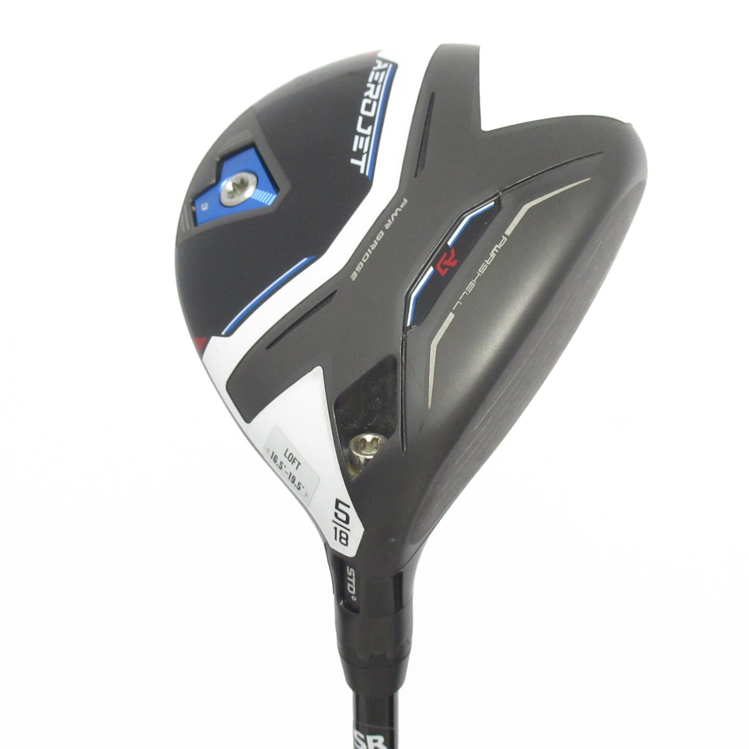 中古】エアロジェット (コブラ) 通販｜GDO中古ゴルフクラブ