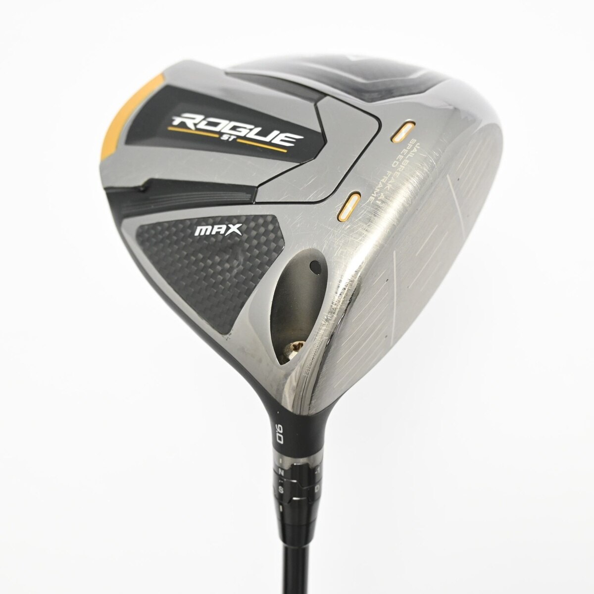 中古】ローグ ST MAX ドライバー (キャロウェイ) ローグ 通販｜GDO中古