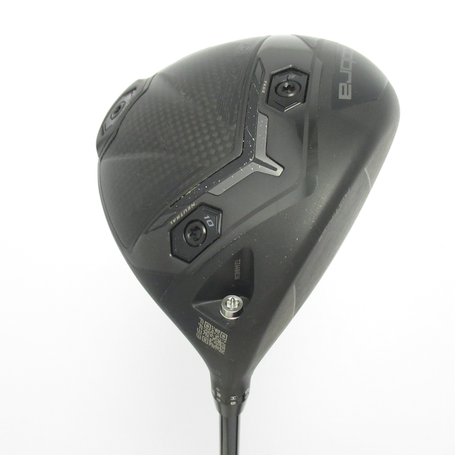 中古】DS-ADAPT LS ドライバー LIN-Q for Cobra 9 S C(ドライバー