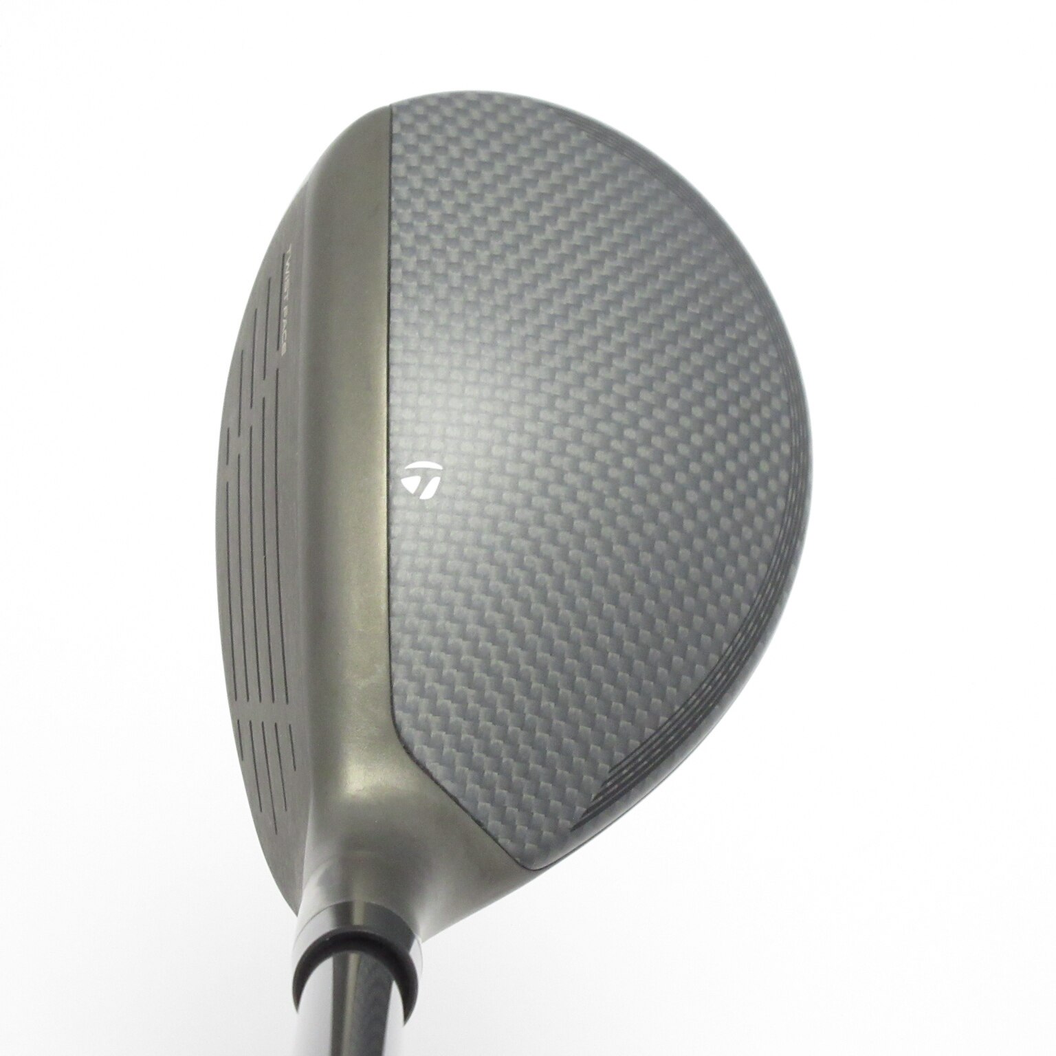 中古】Qi35 MAX レスキュー ユーティリティ Diamana Blue TM60(2025