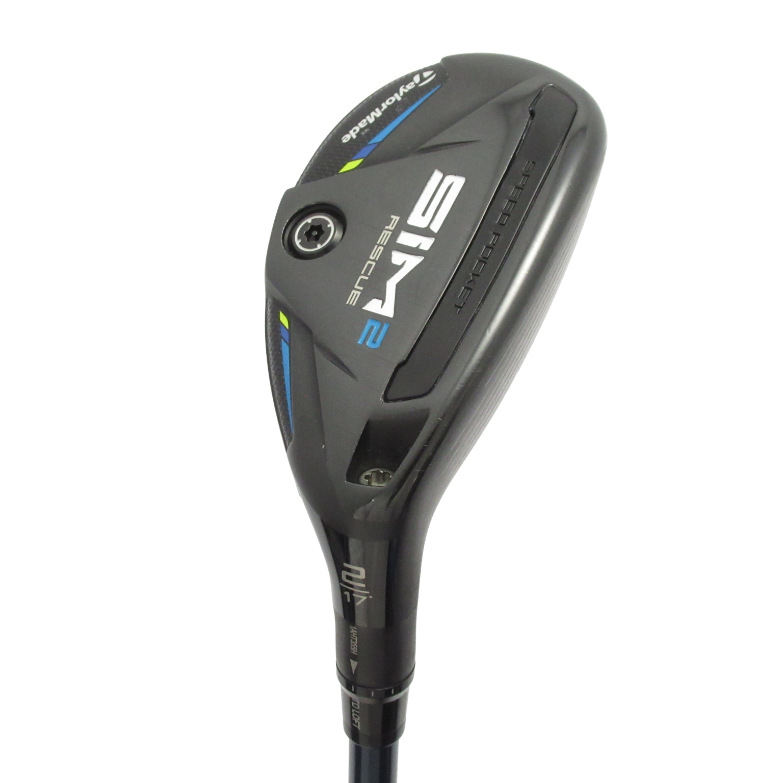 中古】SIM2 ユーティリティ (テーラーメイド) 通販｜GDO中古ゴルフクラブ