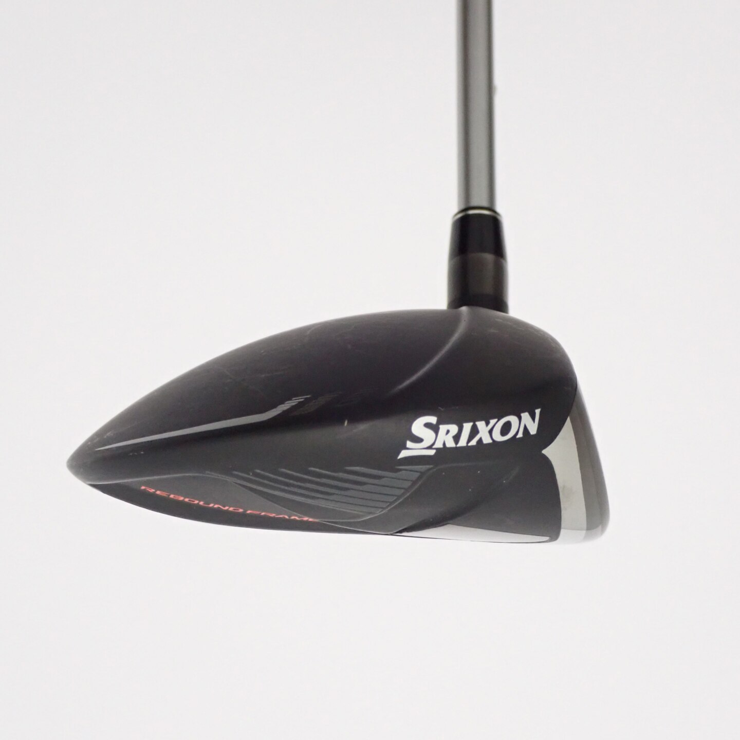 中古】スリクソン ZX MkII フェアウェイウッド Diamana ZX-II 50 18 SR