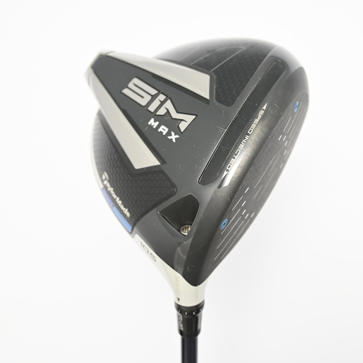中古】SIM ドライバー (テーラーメイド) 通販｜GDO中古ゴルフクラブ
