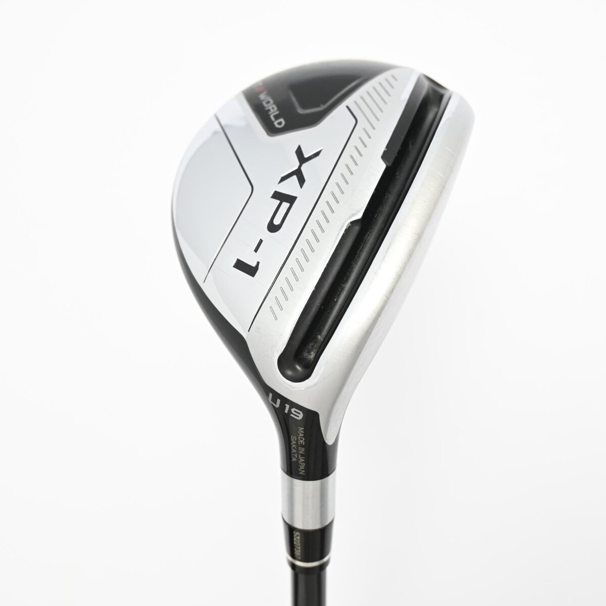 中古】ツアーワールド XP-1 (本間ゴルフ) ツアーワールド 通販｜GDO