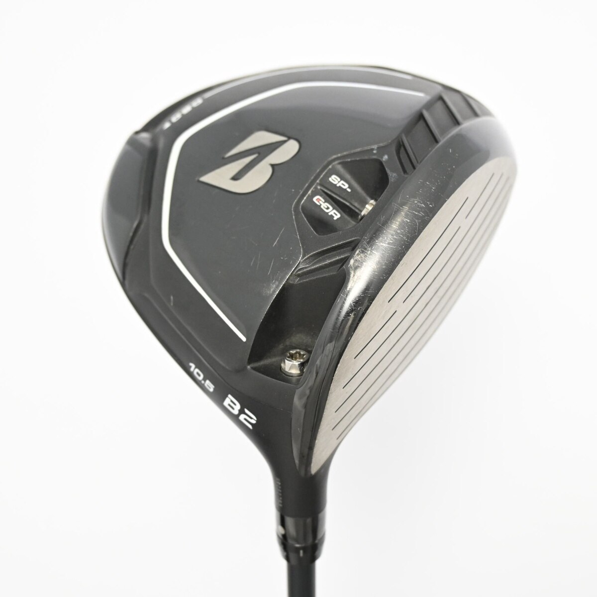 中古】B2 ドライバー (ブリヂストン) ブリヂストンゴルフ 通販｜GDO