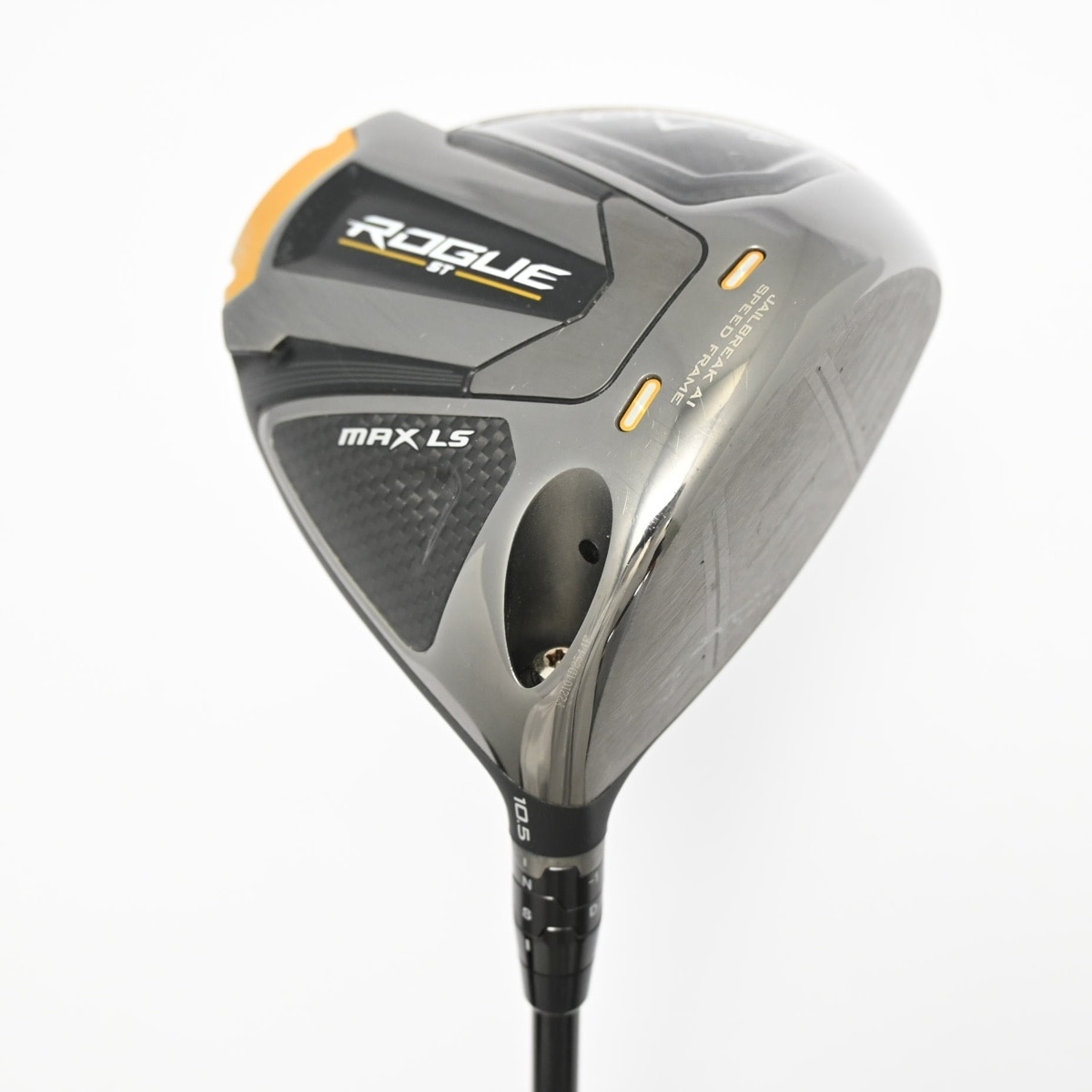 中古】ローグ ST MAX LS ドライバー (キャロウェイ) ローグ 通販｜GDO