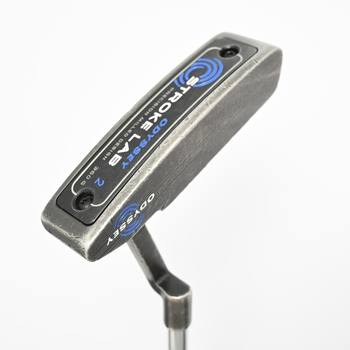 ストロークラボ STROKE LAB VLINE CS 33インチ LAB STROKE ODYSSEY