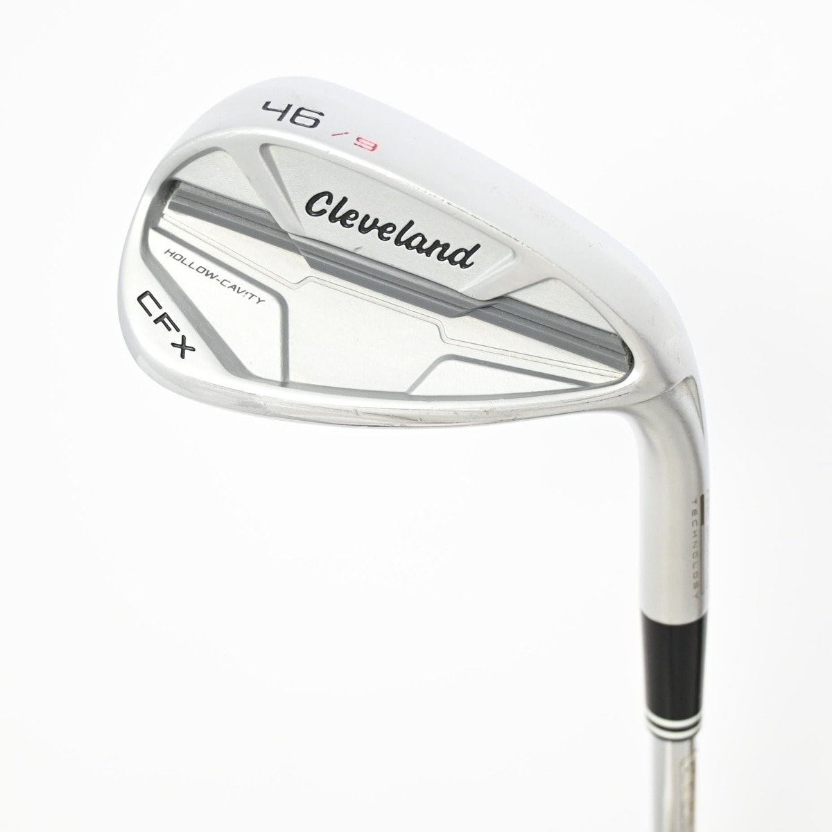 中古】CFX ウェッジ N.S.PRO 950GH 46-09 S CD(ウェッジ（単品