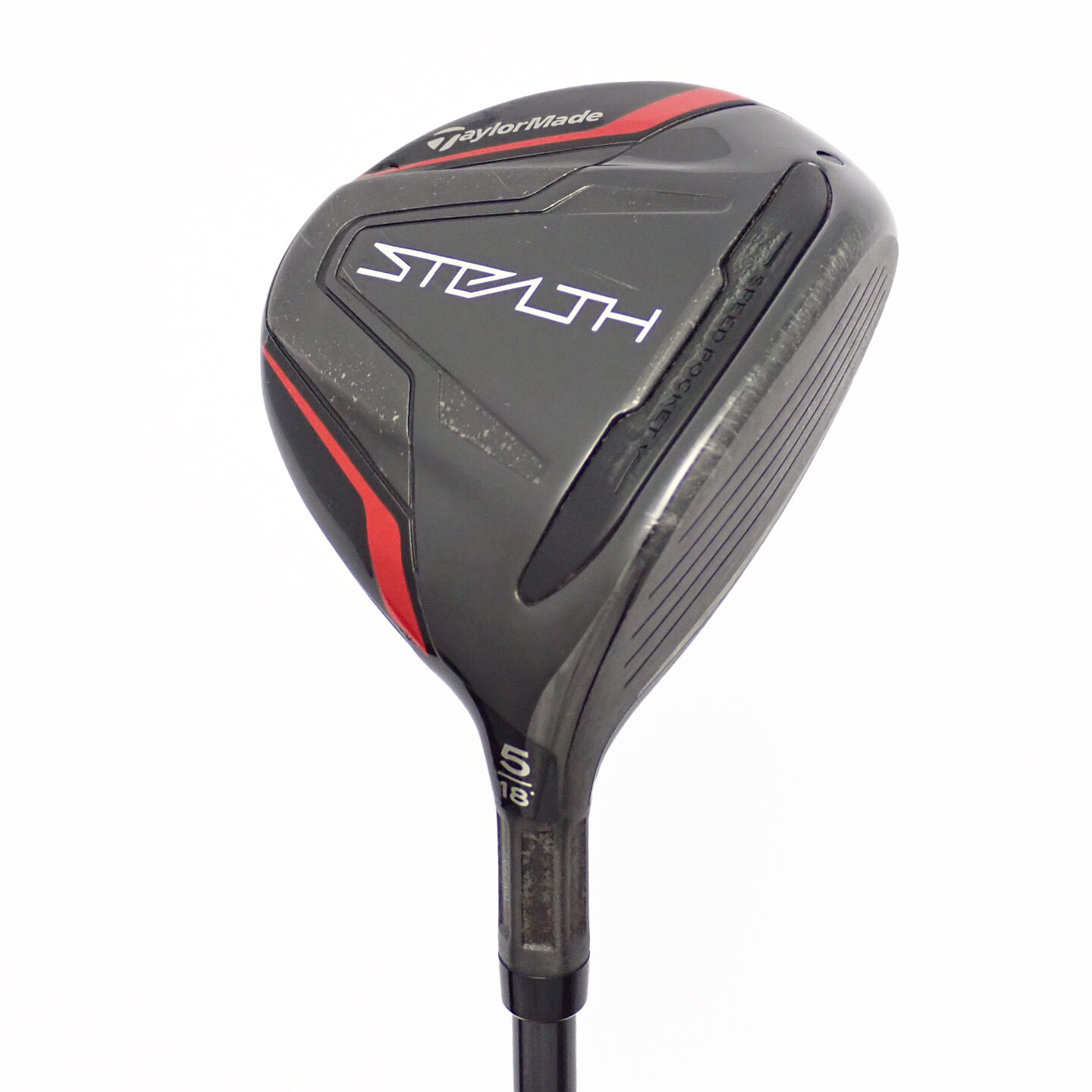 中古】ステルス フェアウェイウッド (テーラーメイド) 通販｜GDO中古