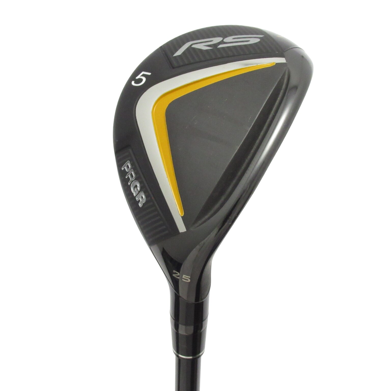 中古】RS ユーティリティ (プロギア) 通販｜GDO中古ゴルフクラブ