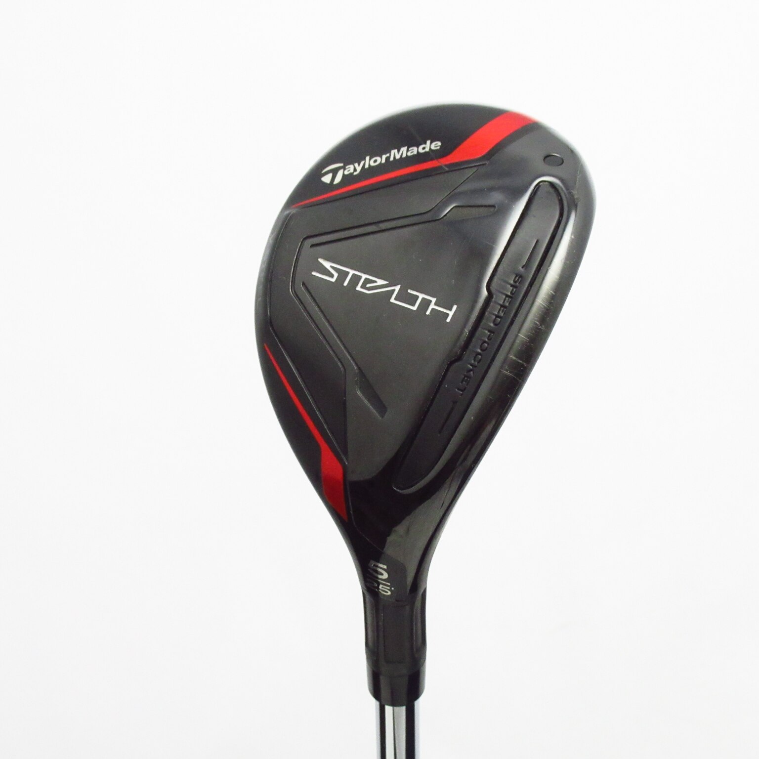 中古】ステルス RESCUE ユーティリティ KBS MAX MT85 JP 25 S CD