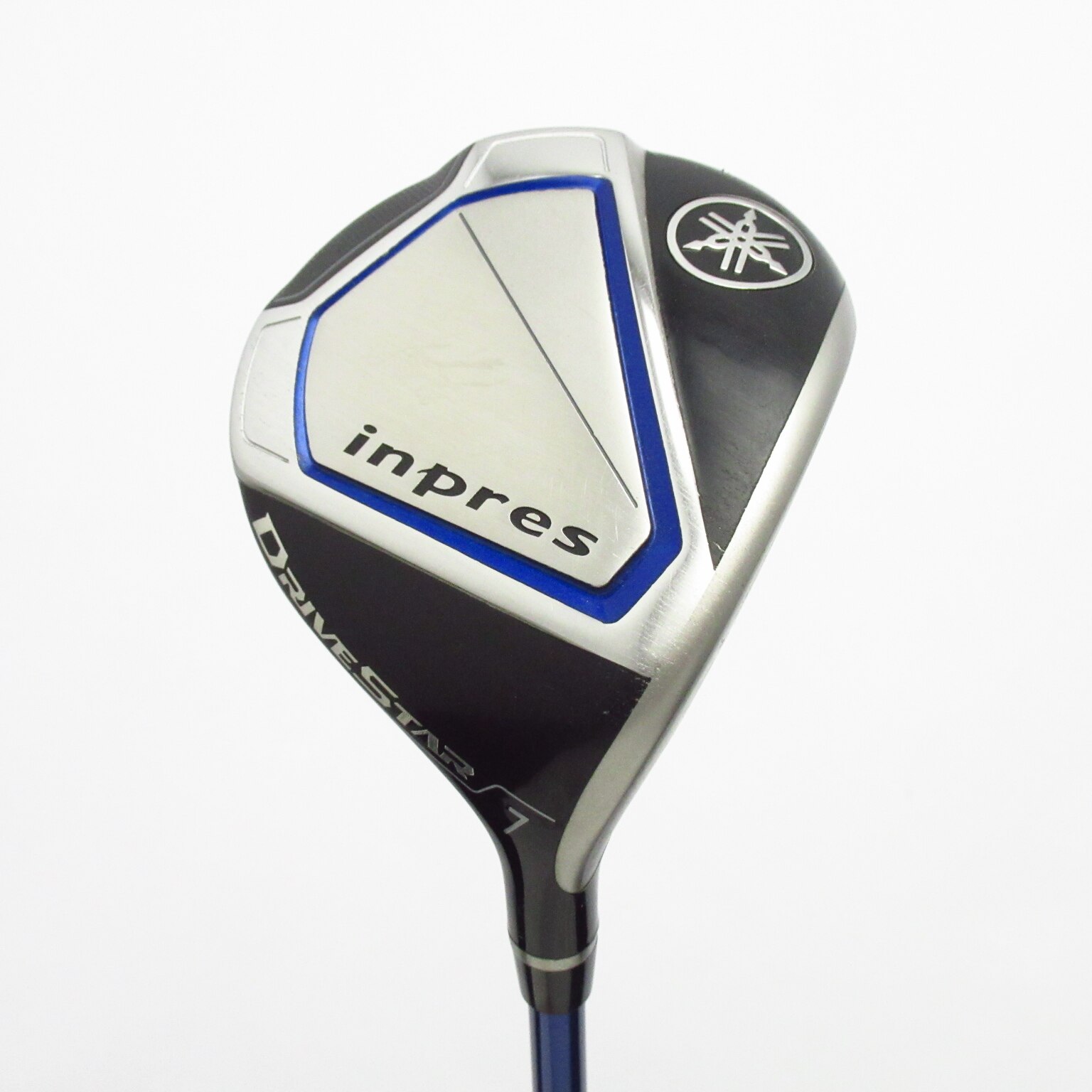 中古】インプレス DRIVE STAR(2023) フェアウェイウッド Speeder NX