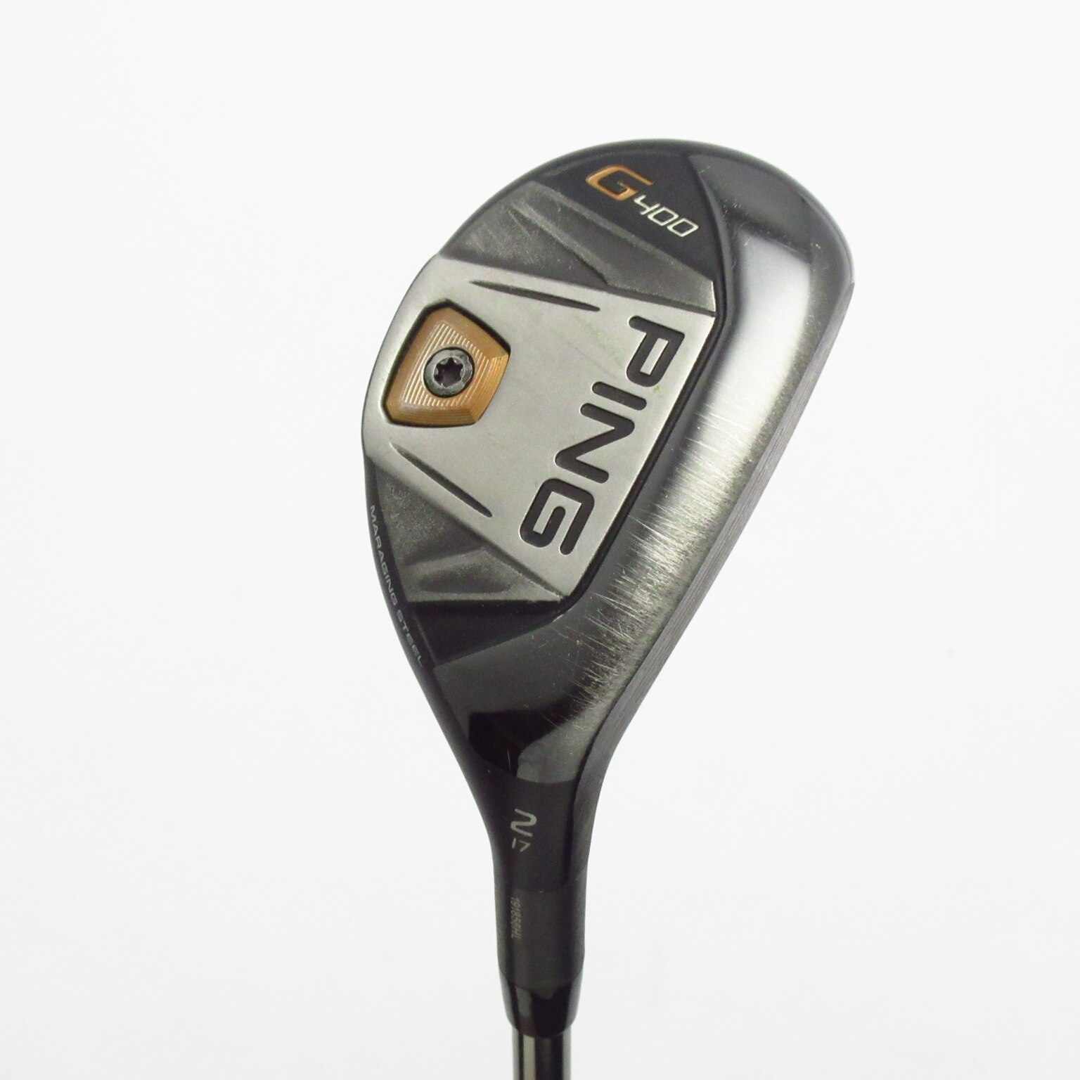 中古】G400 ユーティリティ PING TOUR 173-85 17 S D