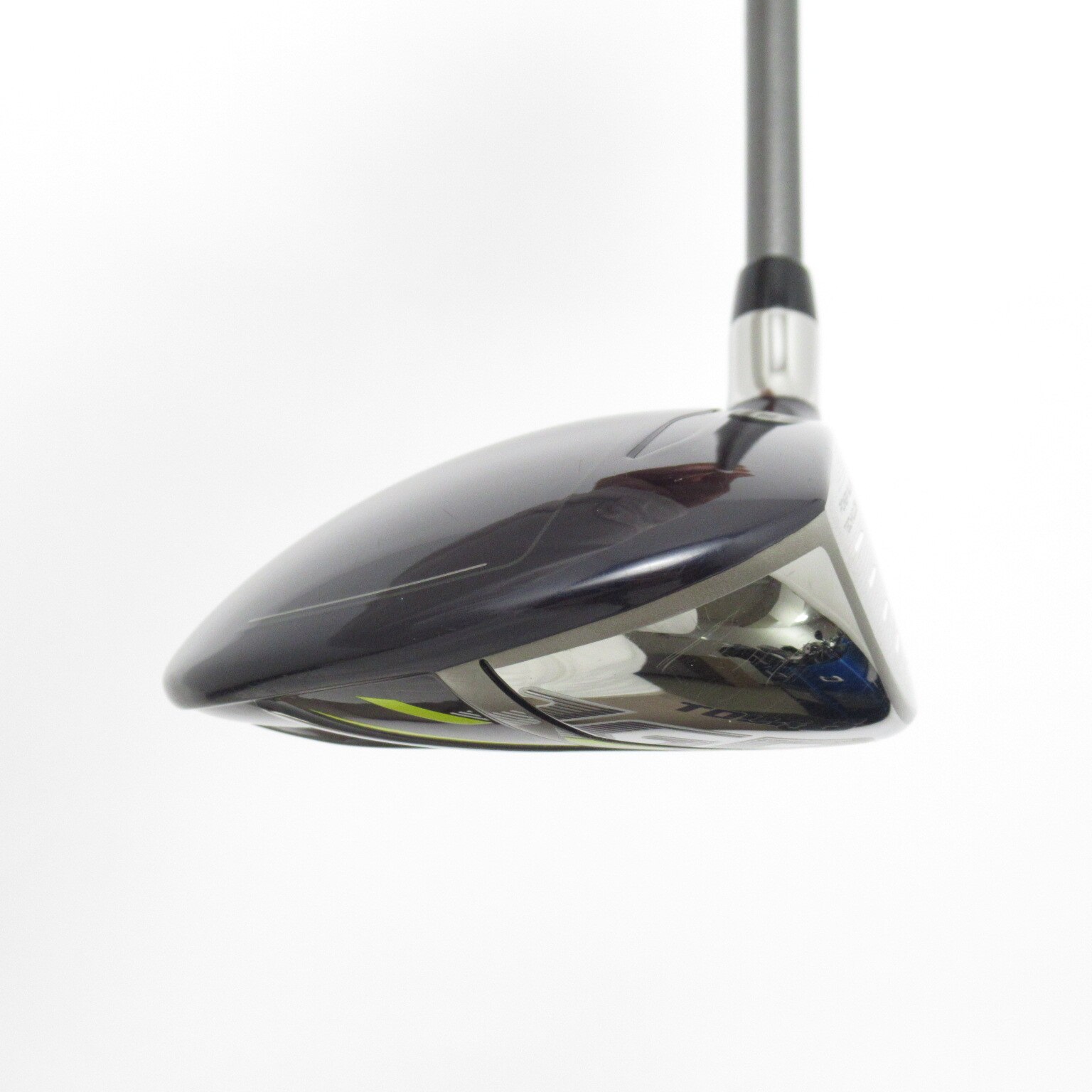 中古】JGR フェアウェイウッド Tour AD XC-5 15 S C(フェアウェイ