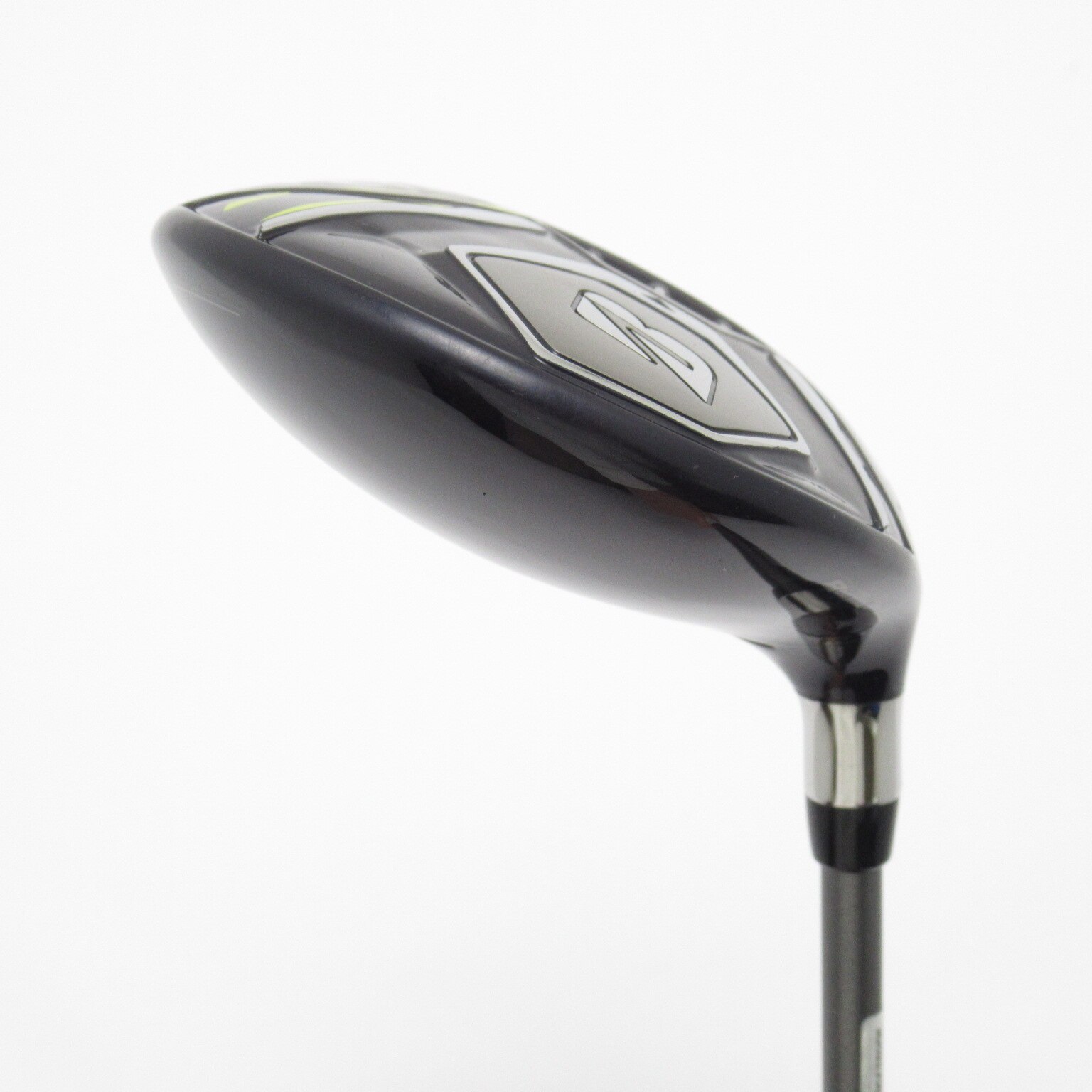 中古】JGR フェアウェイウッド Tour AD XC-5 15 S C(フェアウェイ