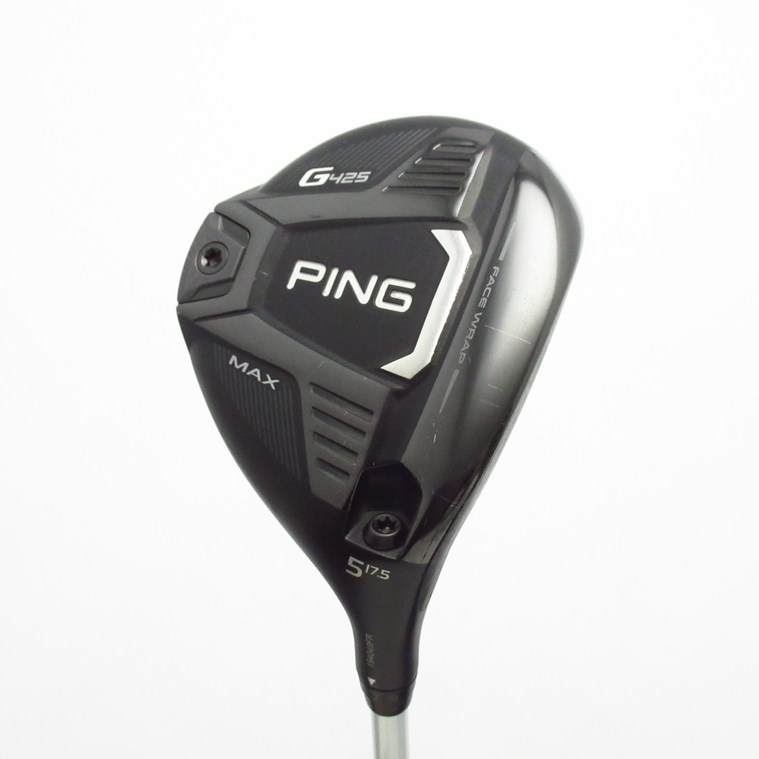 中古】G425 フェアウェイウッド (ピン) 通販｜GDO中古ゴルフクラブ