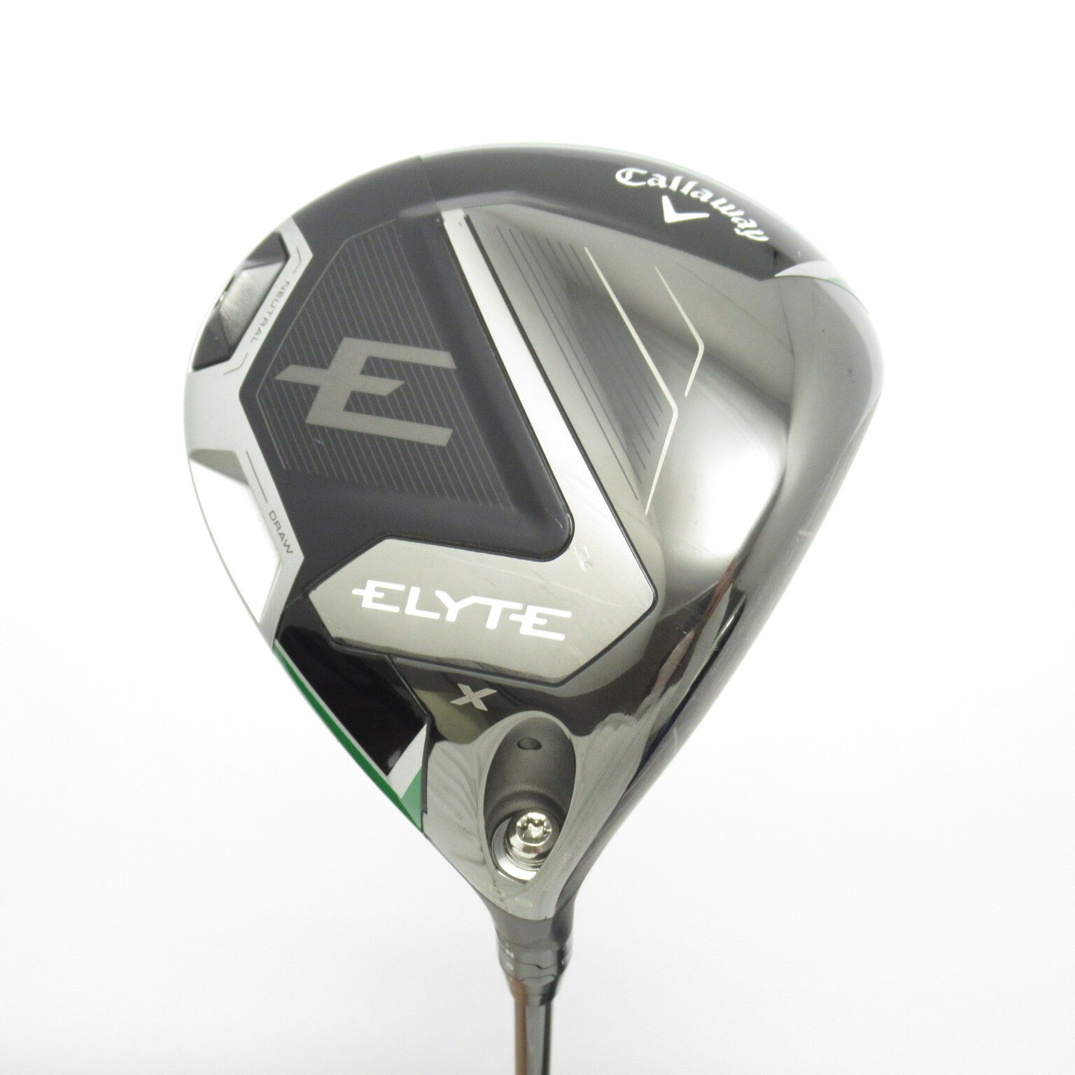 中古】エリート X ドライバー TENSEI 60 for Callaway 10.5 S C