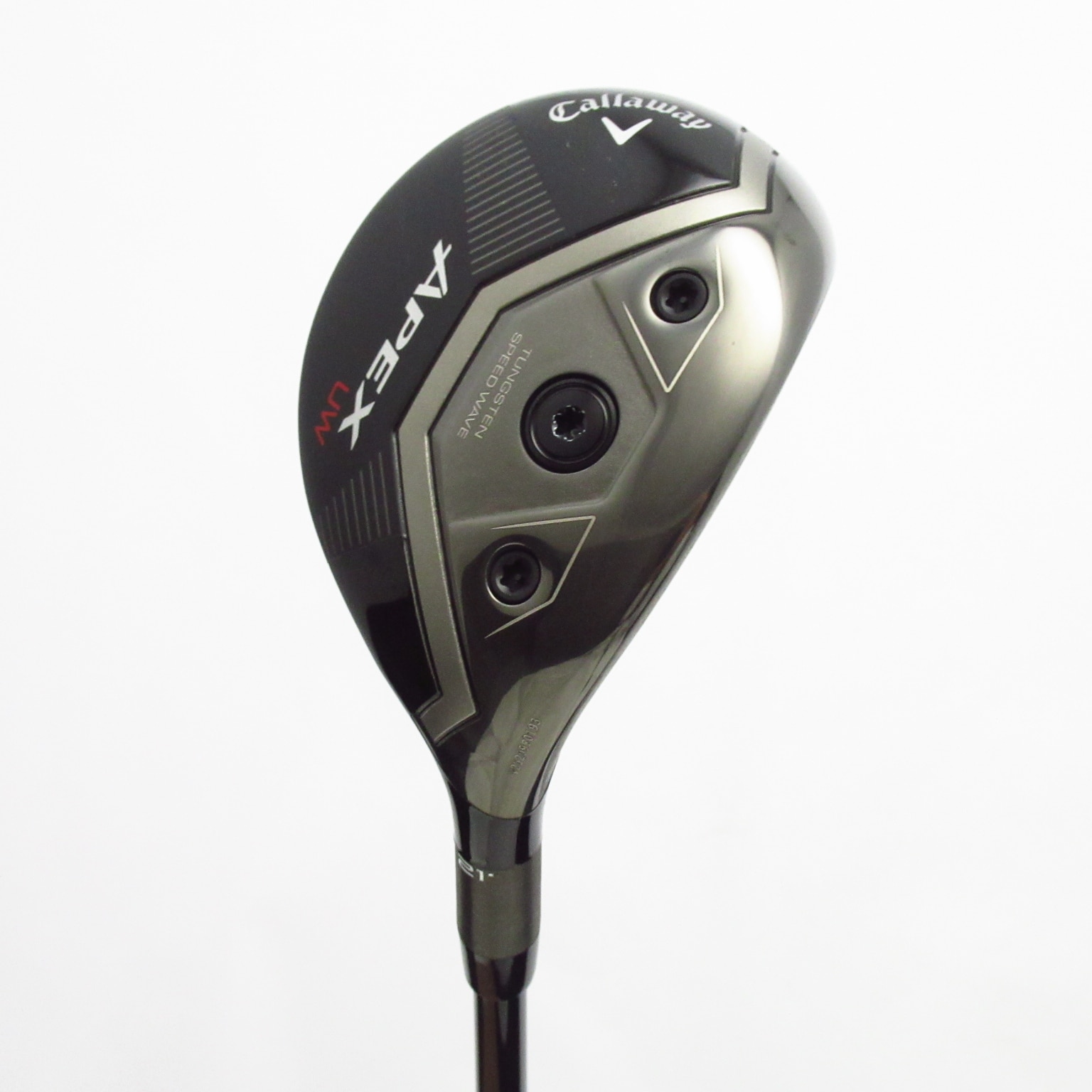 中古】APEX ユーティリティ (キャロウェイ) 通販｜GDO中古ゴルフクラブ